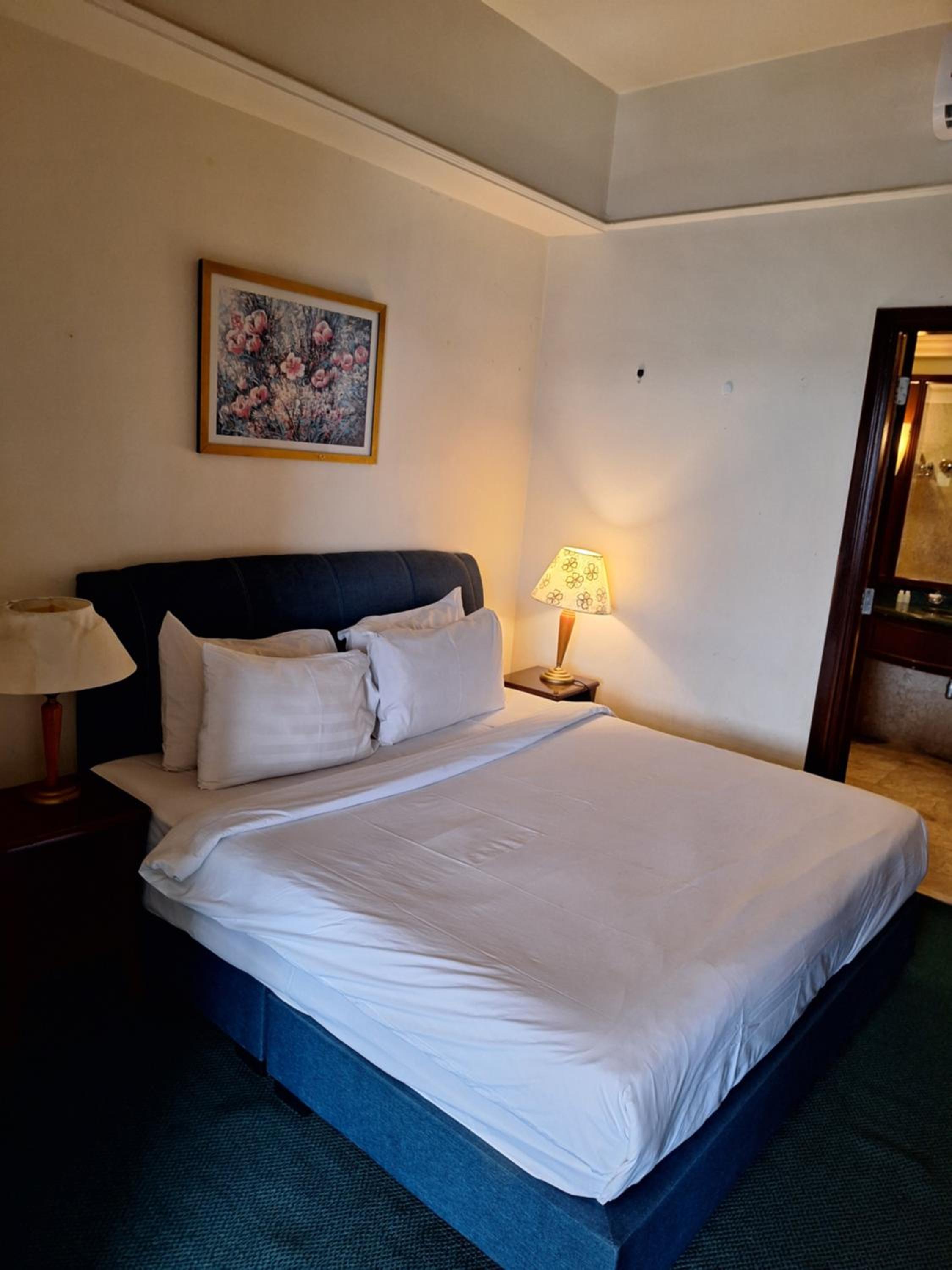 KL Private Service Suite Berjaya Times Square Apartment Hotel