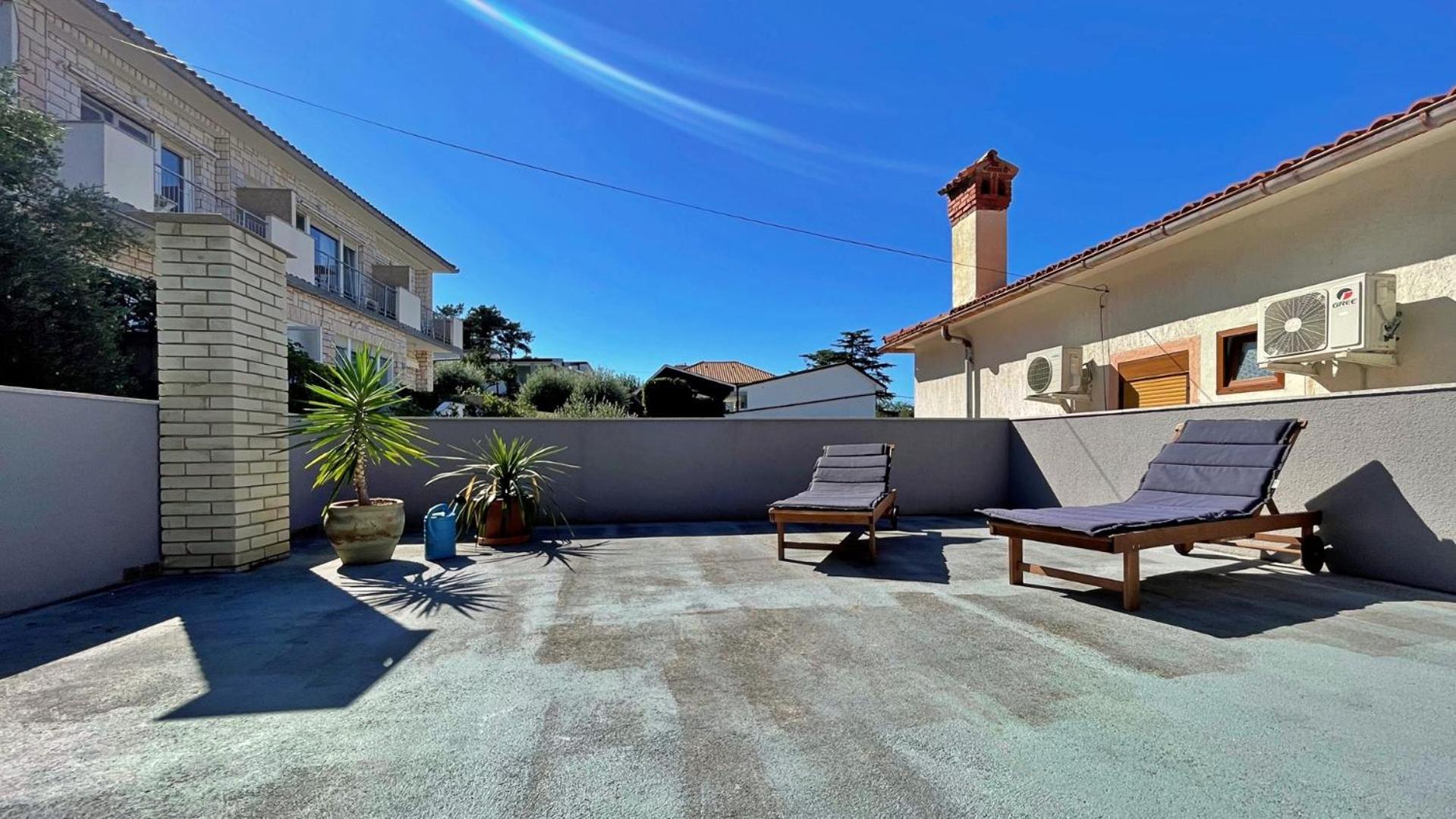 Apartments Gorisek view 5