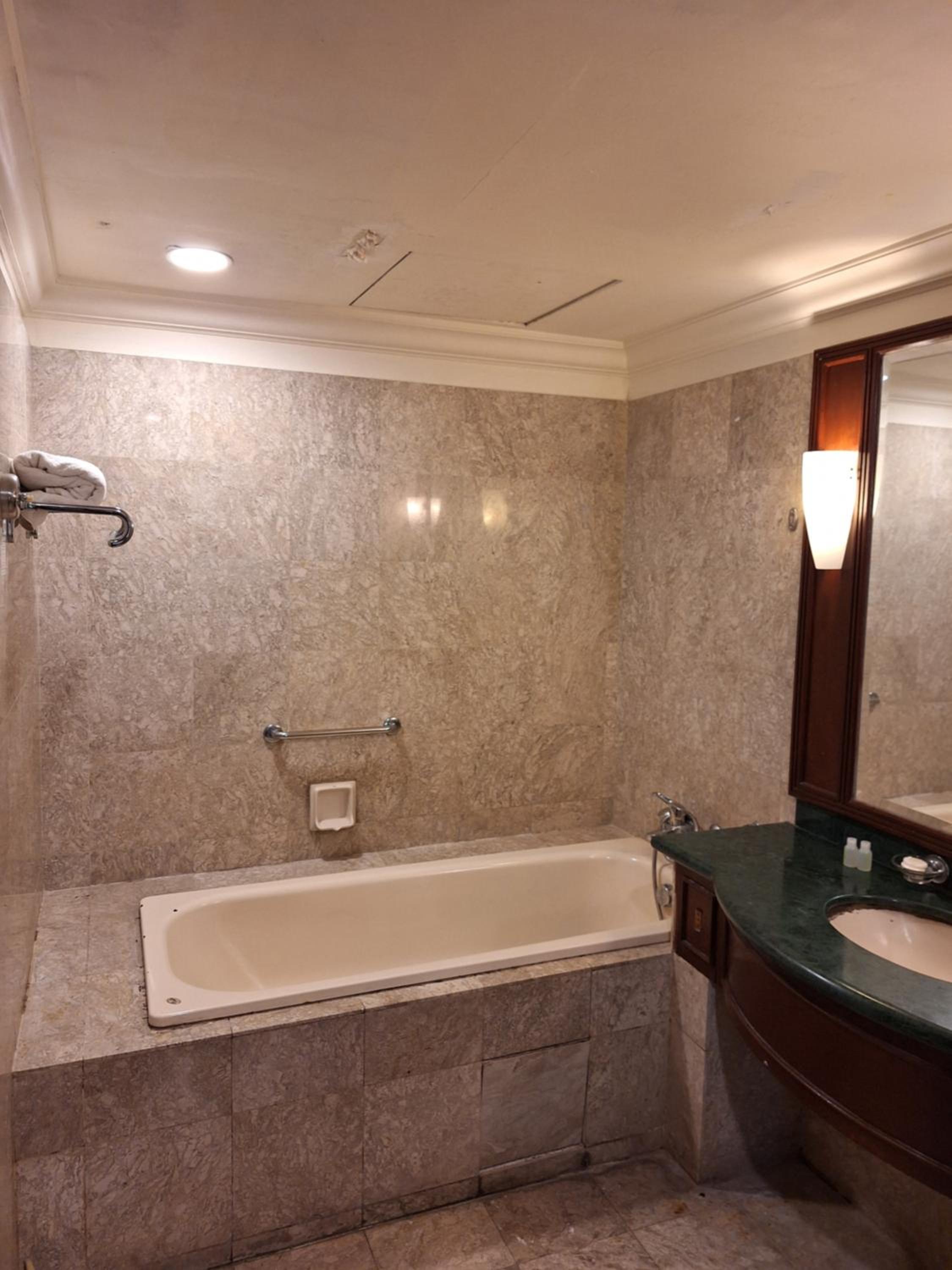 KL Private Service Suite Berjaya Times Square Apartment Hotel
