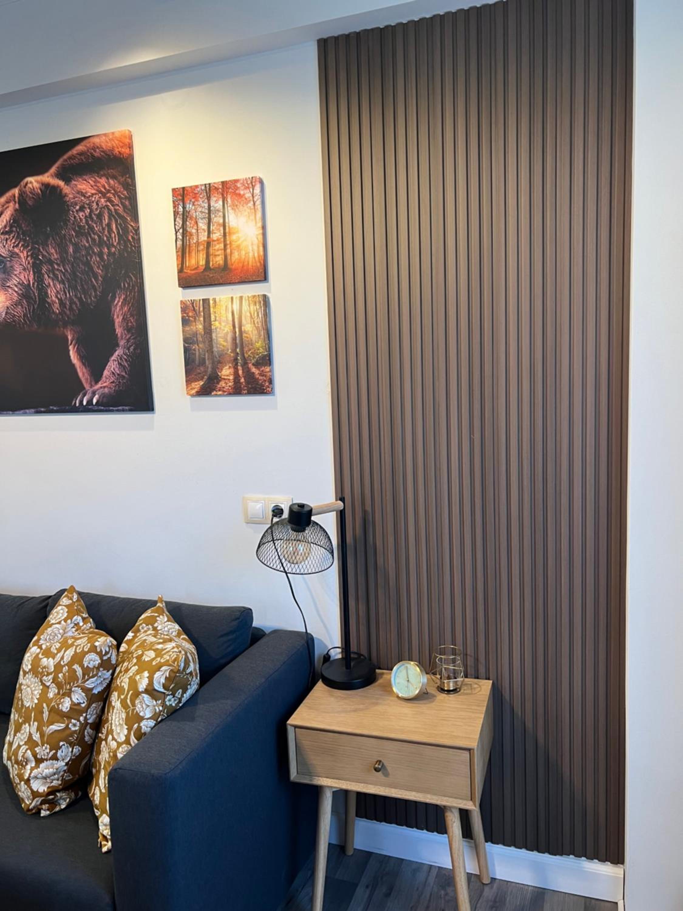 Luxury Studio1 in Hotel Friends SPA