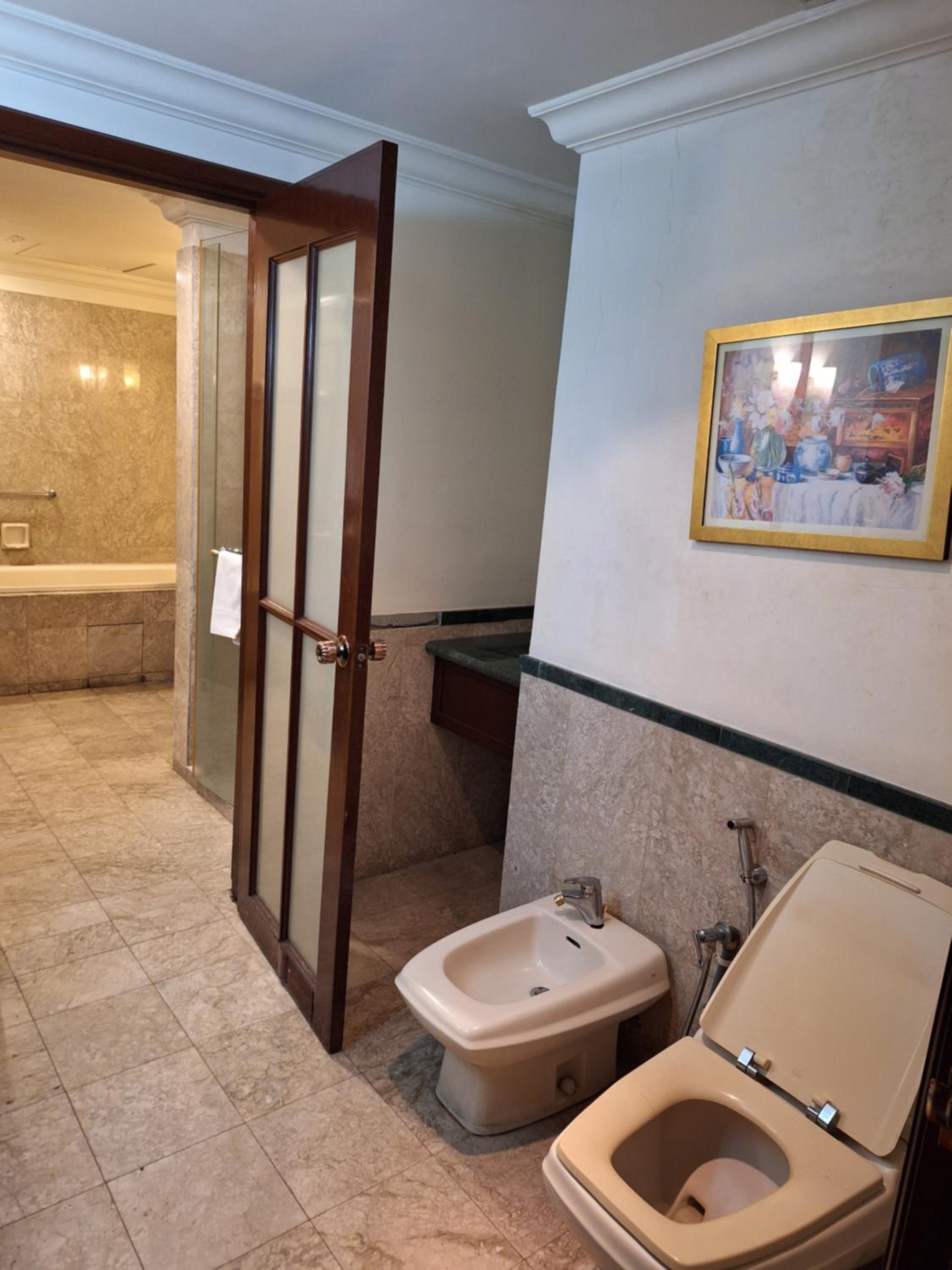 KL Private Service Suite Berjaya Times Square Apartment Hotel