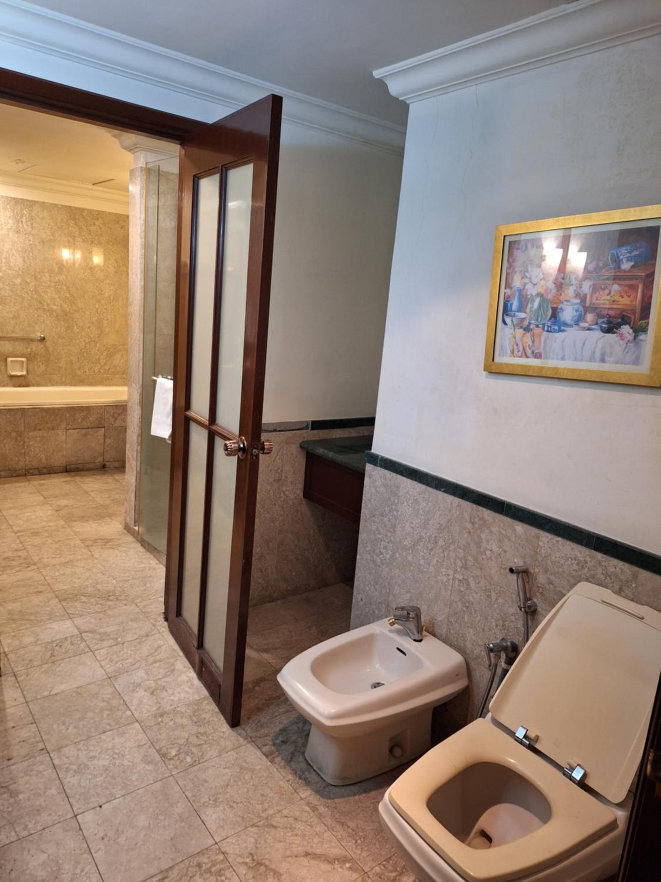 KL Private Service Suite Berjaya Times Square Apartment Hotel