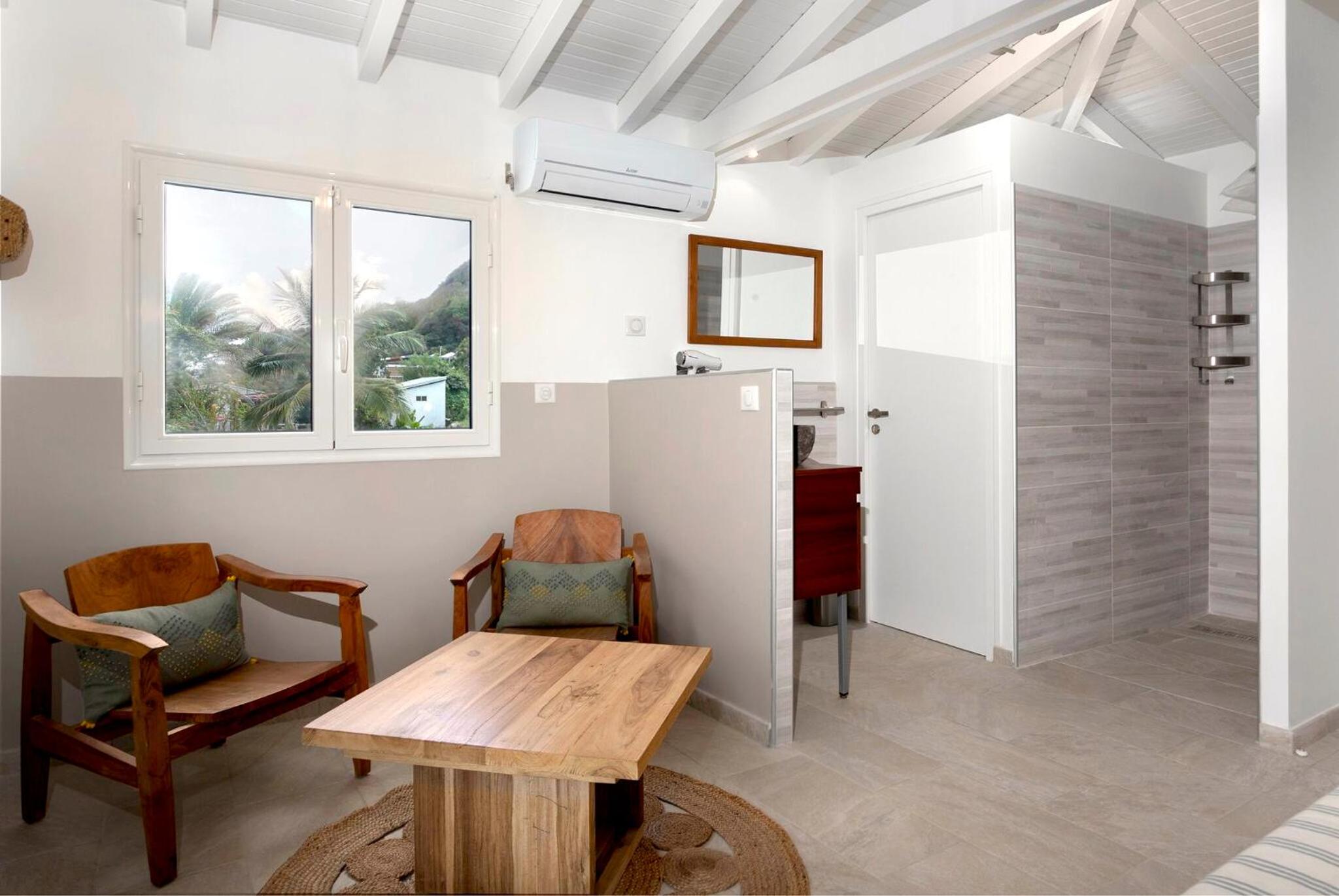 Villa TOURTERELLE