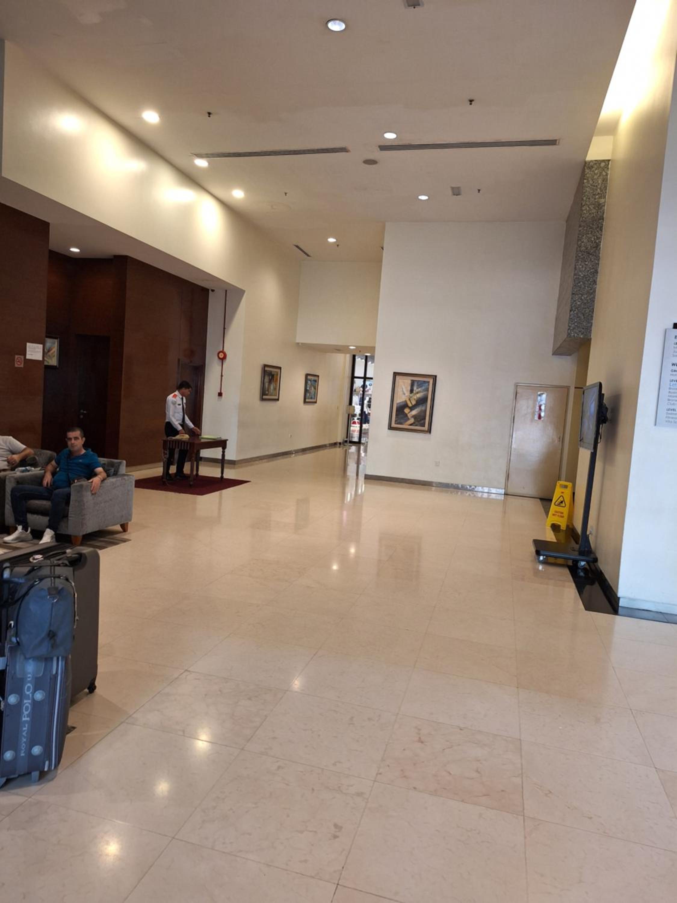 KL Private Service Suite Berjaya Times Square Apartment Hotel