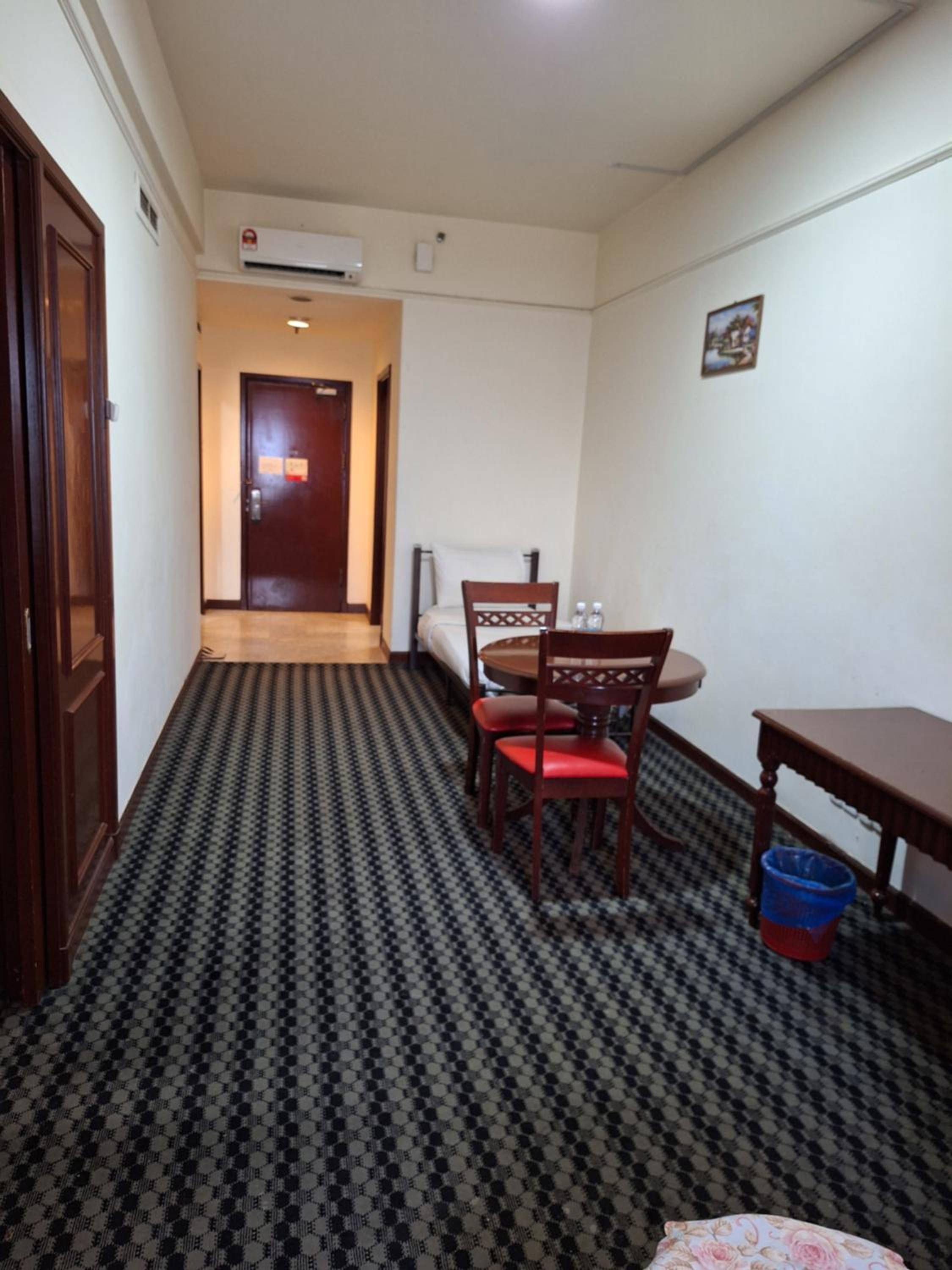 KL Private Service Suite Berjaya Times Square Apartment Hotel