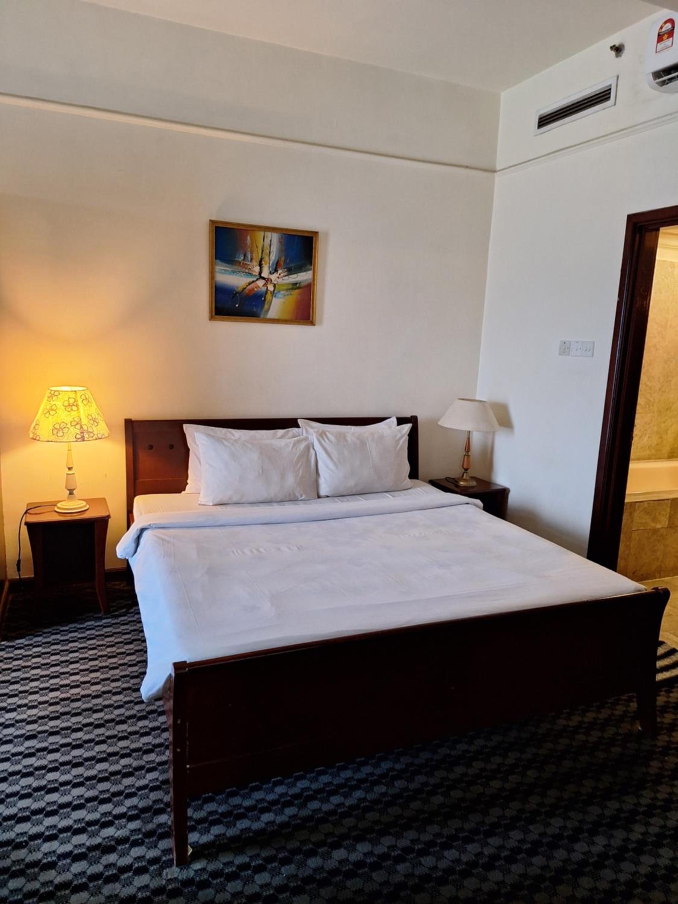 KL Private Service Suite Berjaya Times Square Apartment Hotel