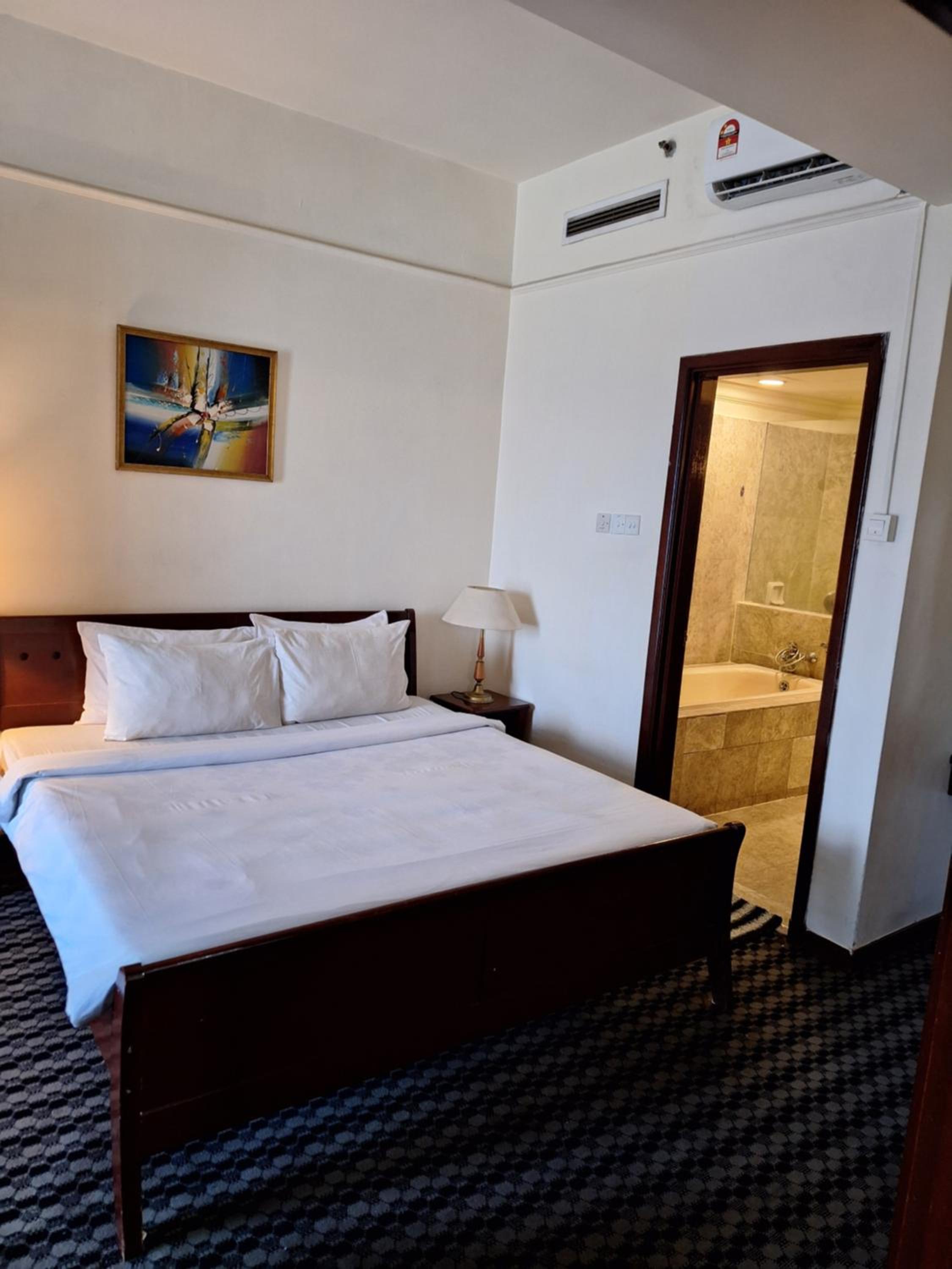 KL Private Service Suite Berjaya Times Square Apartment Hotel