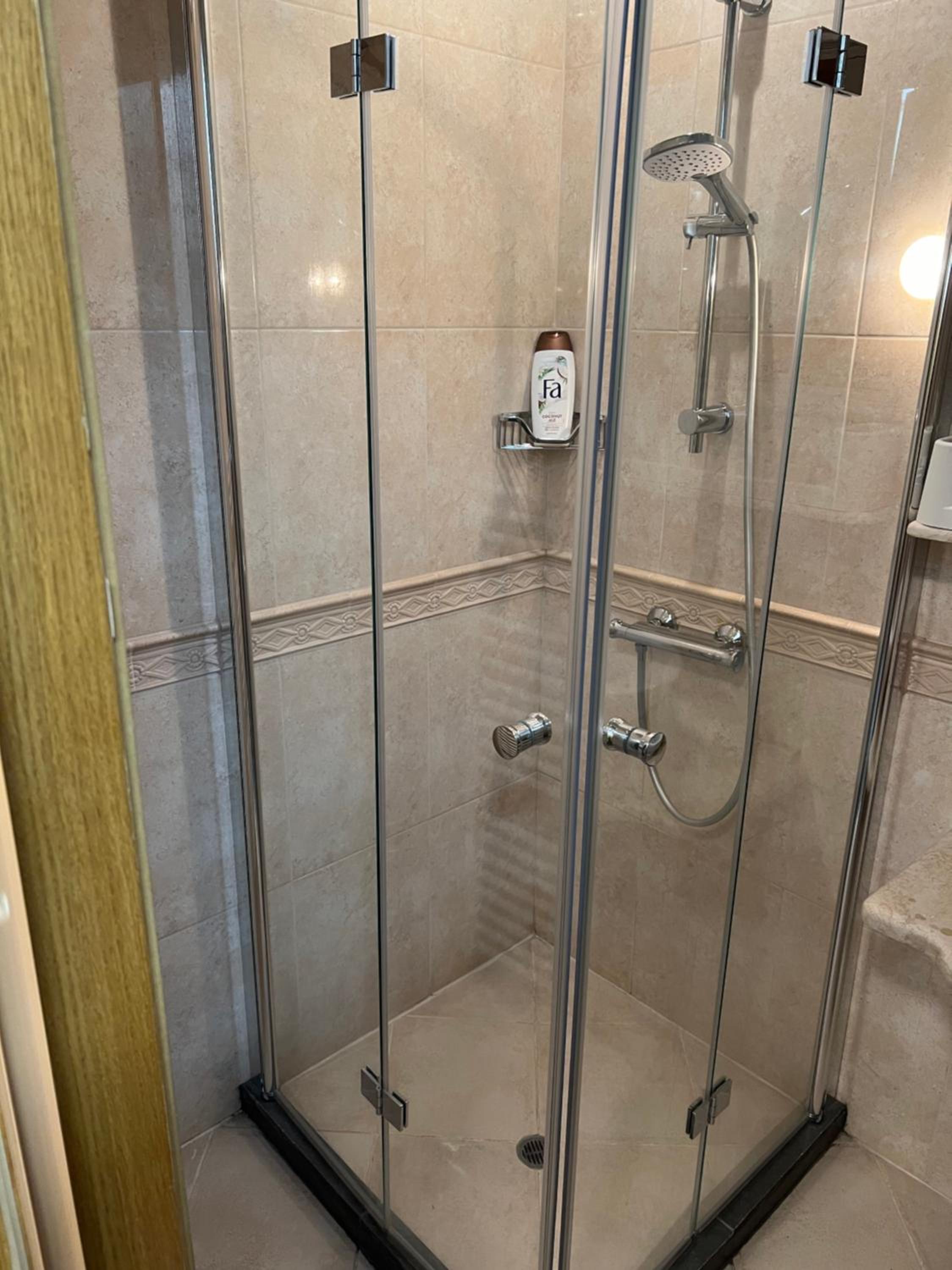 Luxury Studio1 in Hotel Friends SPA