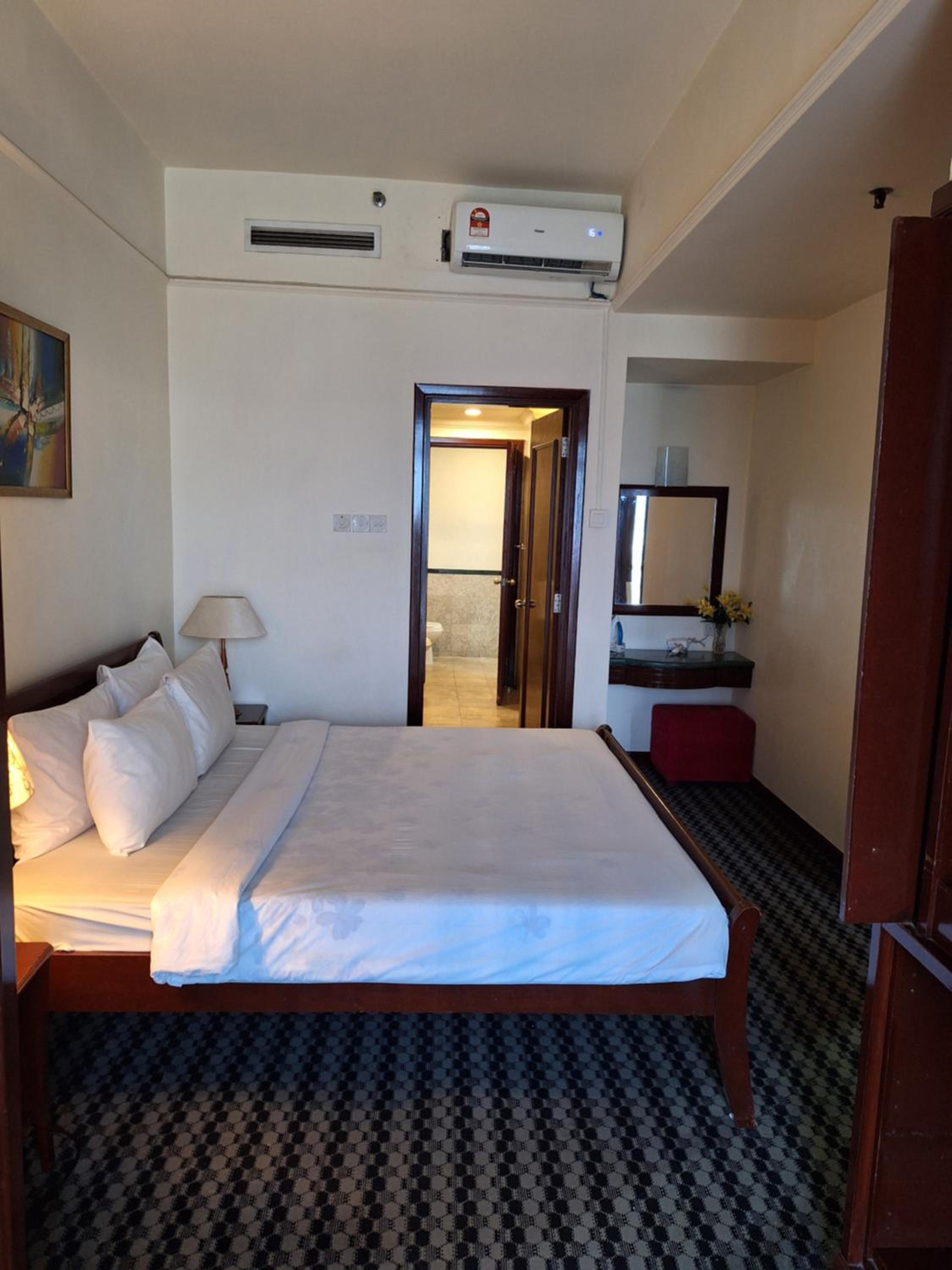 KL Private Service Suite Berjaya Times Square Apartment Hotel