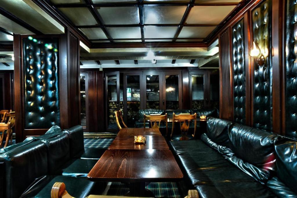 Luxury Studio1 in Hotel Friends SPA