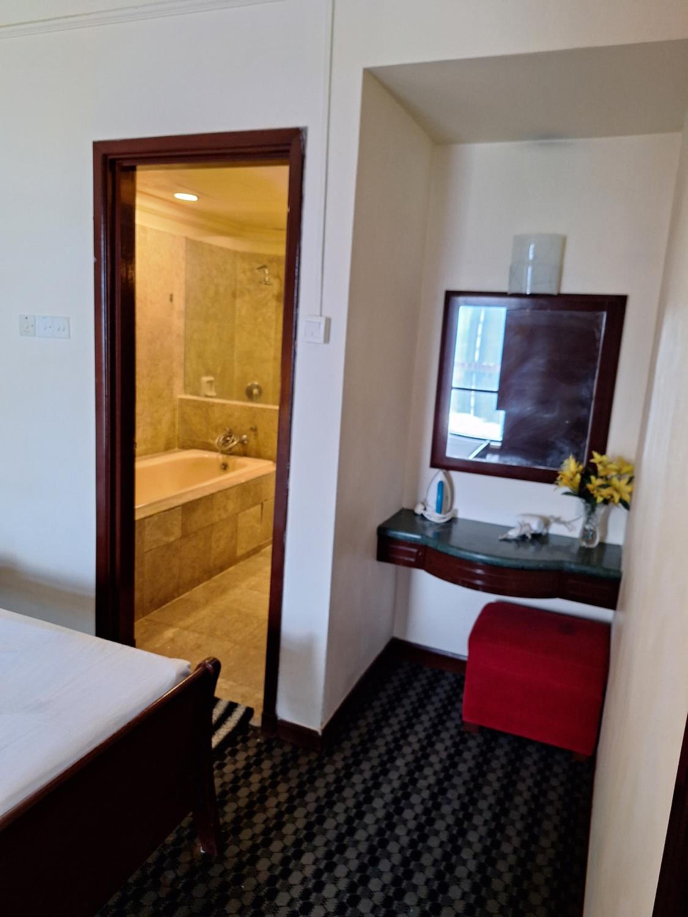 KL Private Service Suite Berjaya Times Square Apartment Hotel