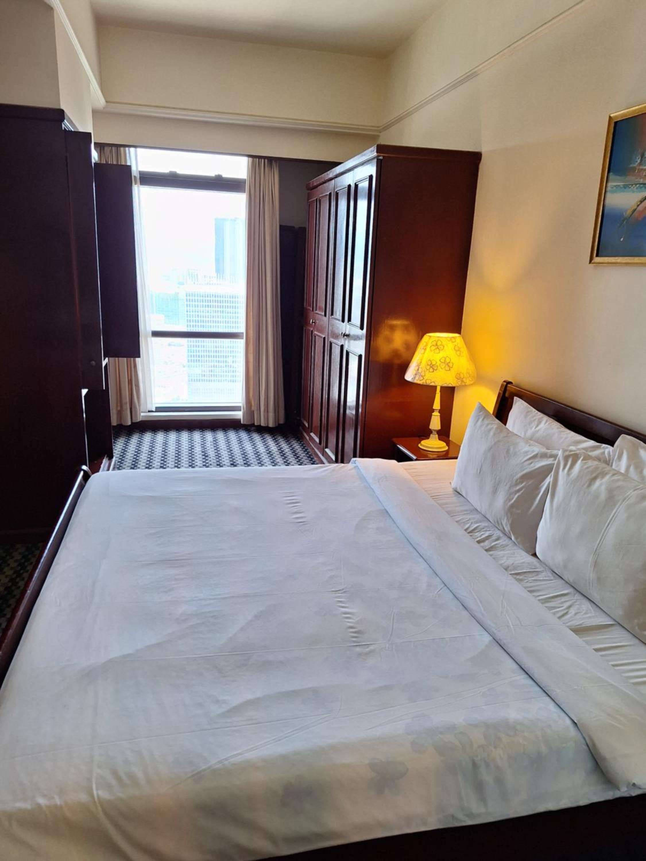 KL Private Service Suite Berjaya Times Square Apartment Hotel