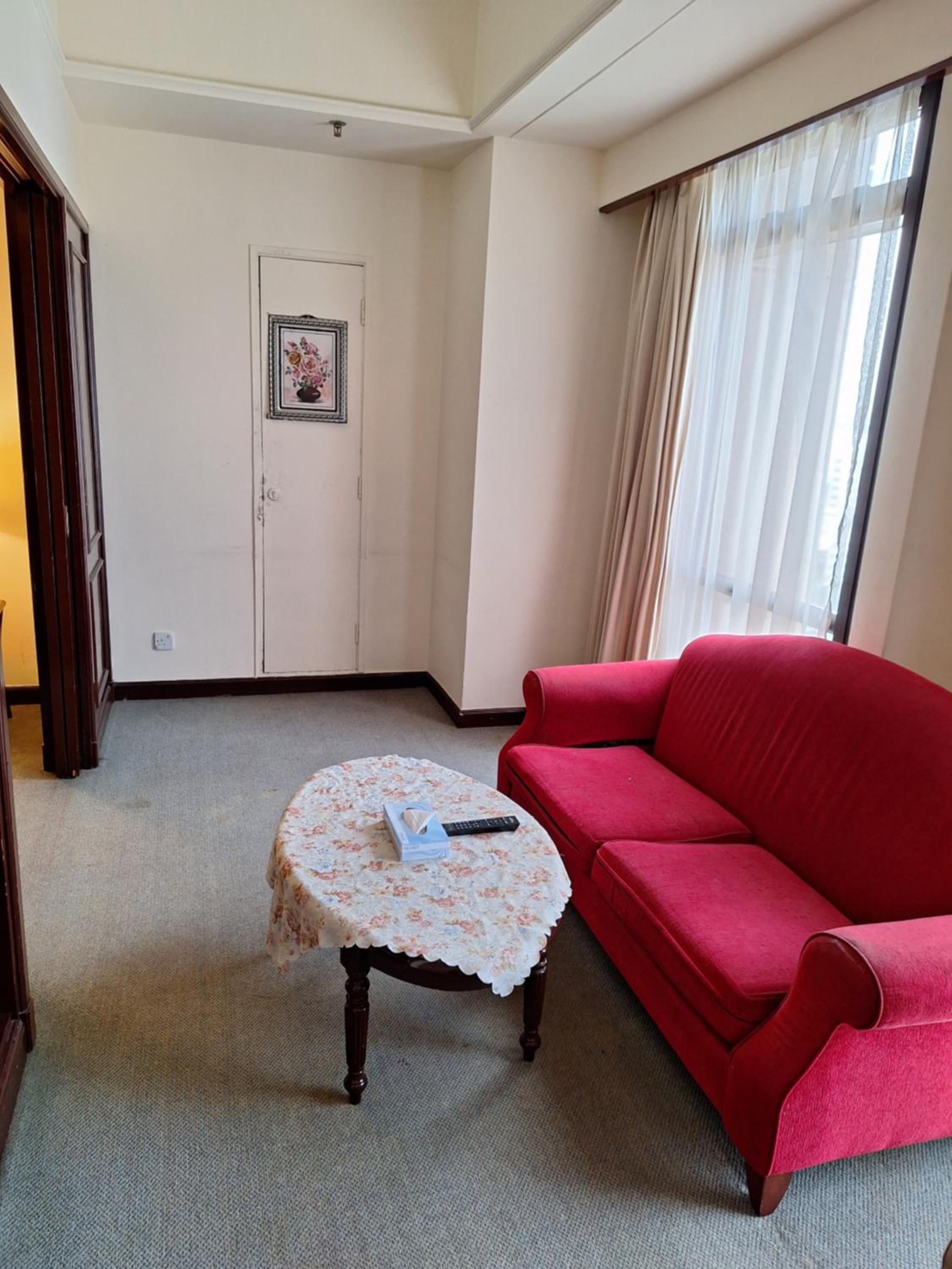 KL Private Service Suite Berjaya Times Square Apartment Hotel