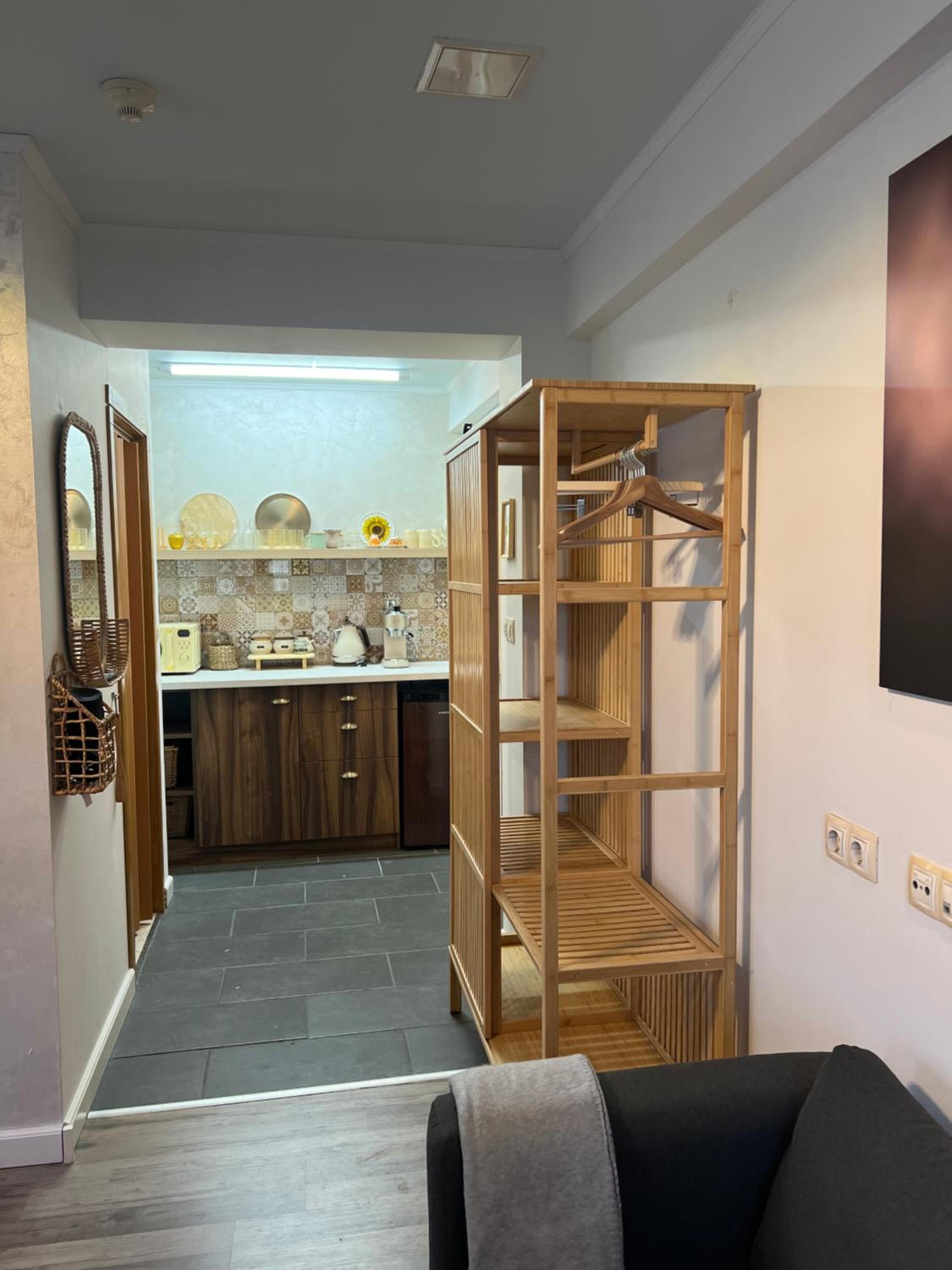 Luxury Studio1 in Hotel Friends SPA