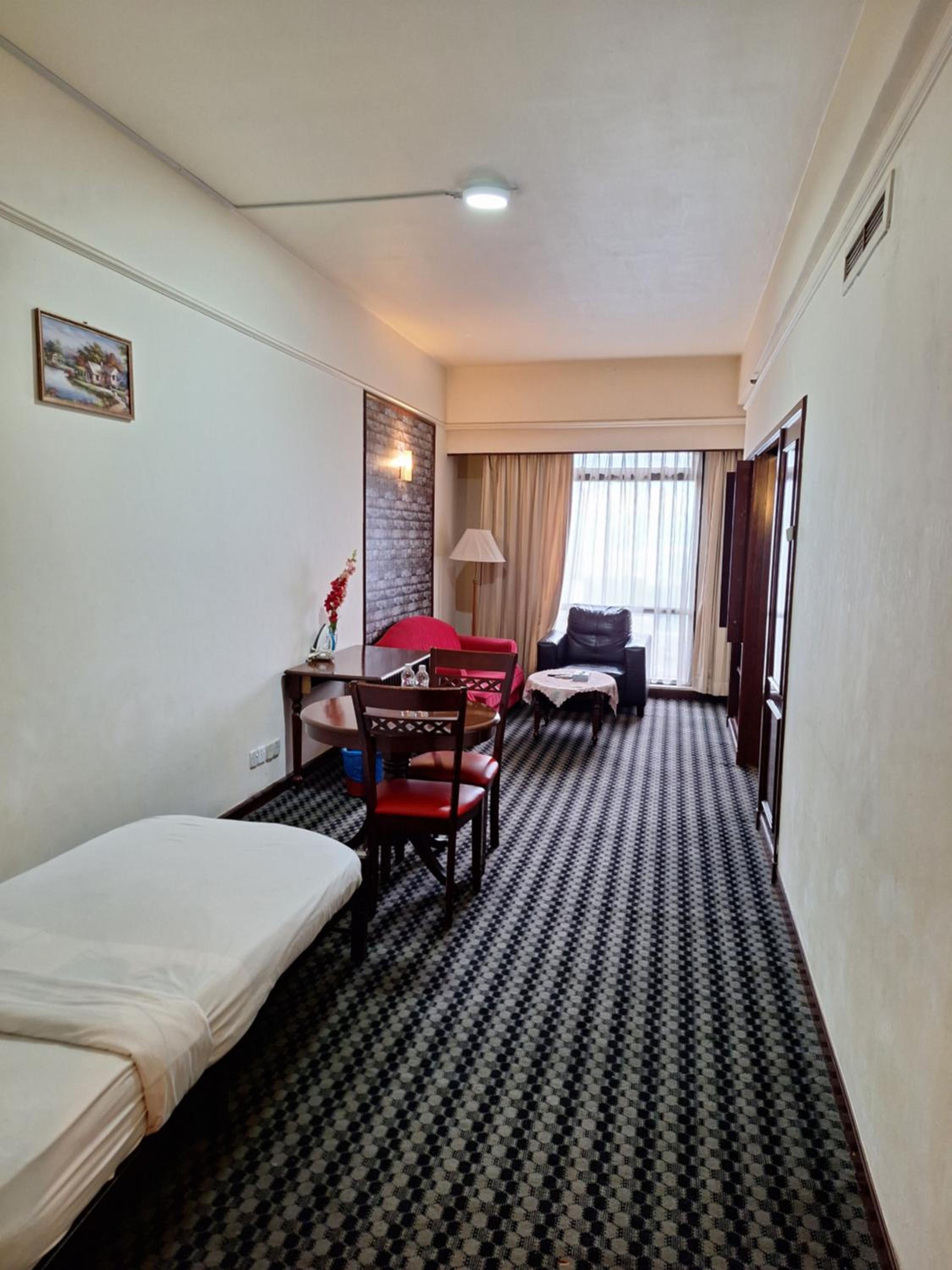 KL Private Service Suite Berjaya Times Square Apartment Hotel