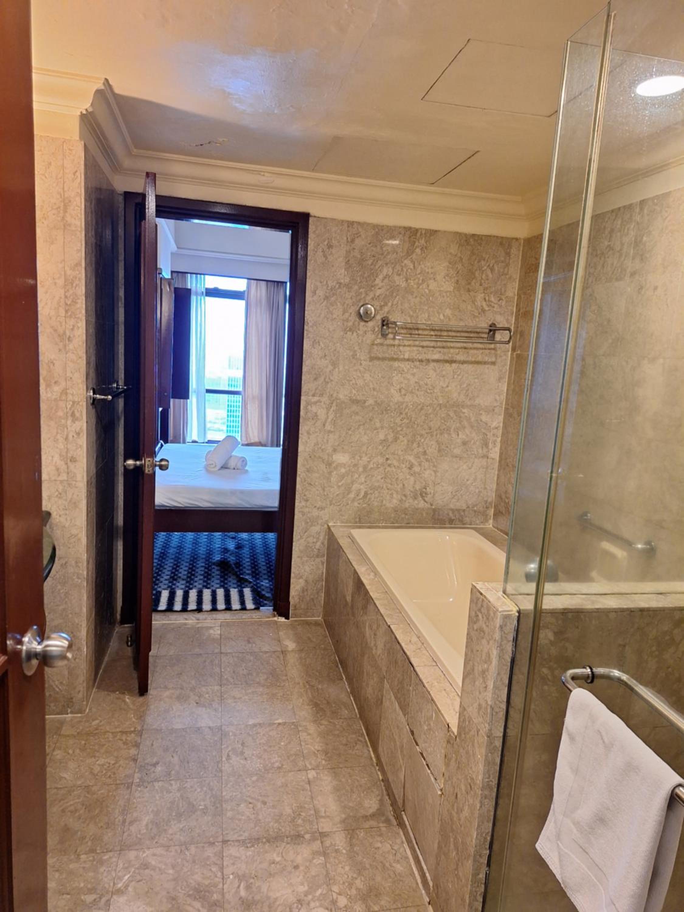 KL Private Service Suite Berjaya Times Square Apartment Hotel