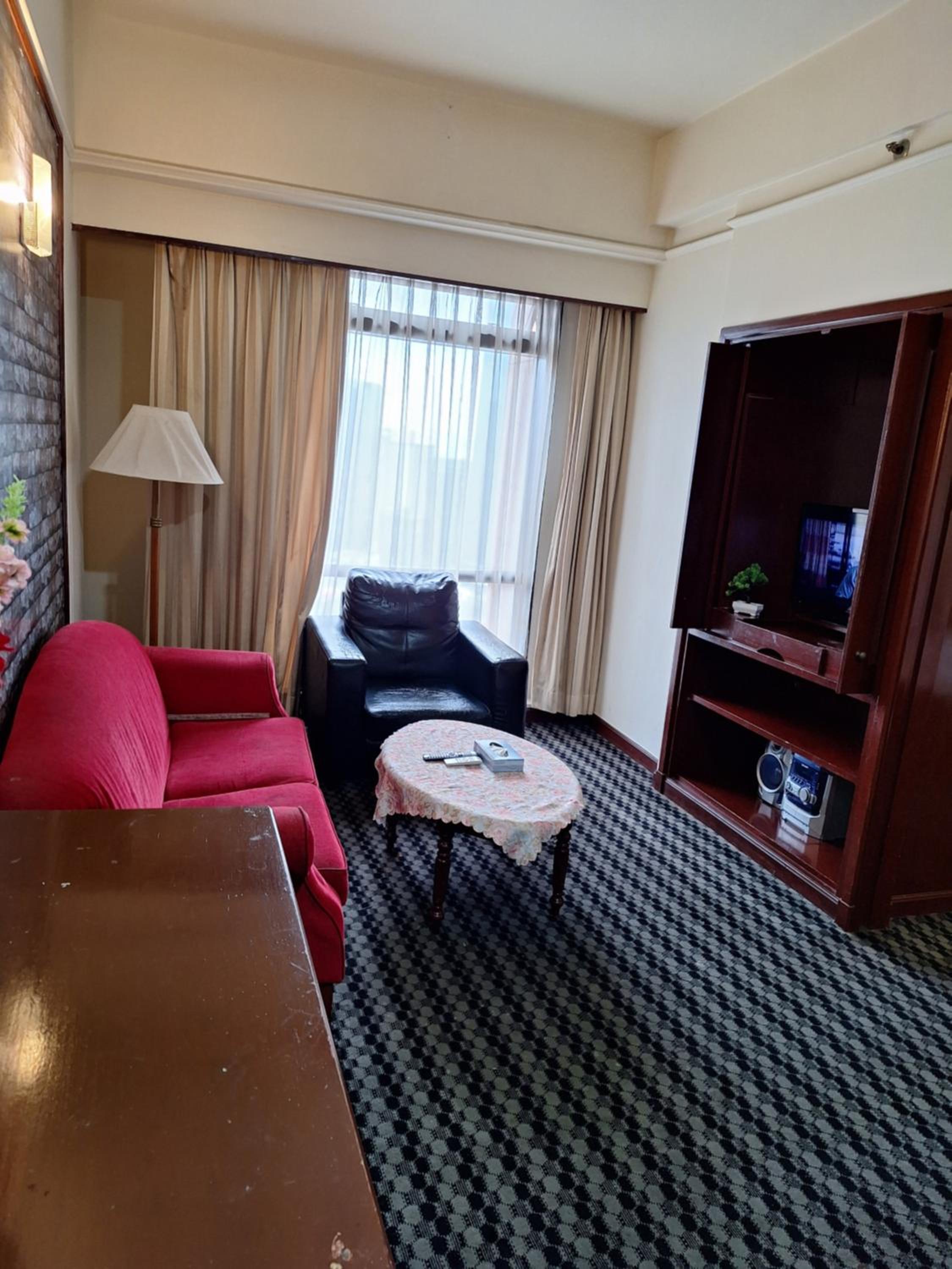 KL Private Service Suite Berjaya Times Square Apartment Hotel