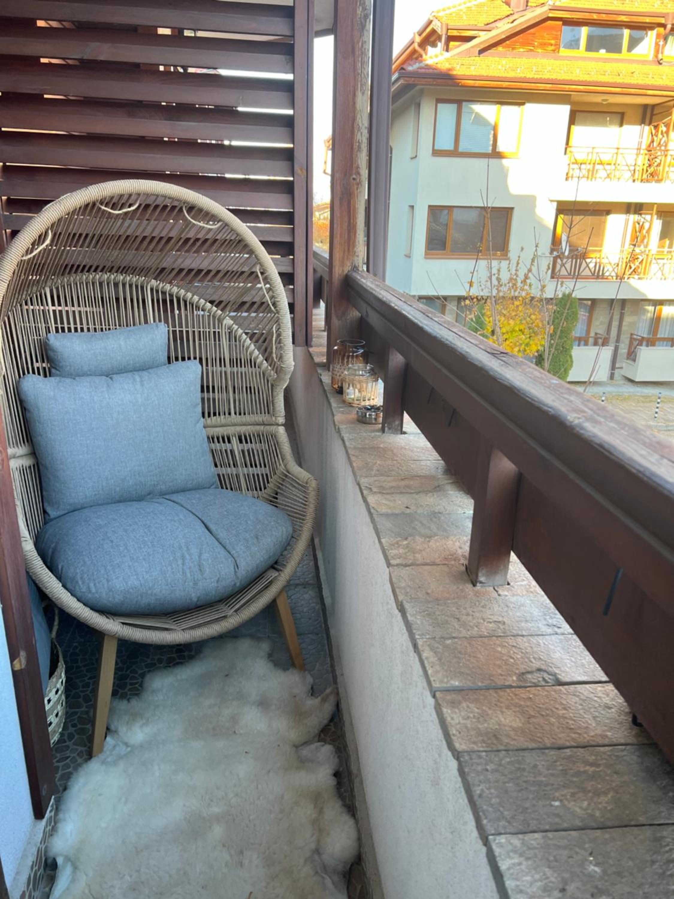 Luxury Studio1 in Hotel Friends SPA