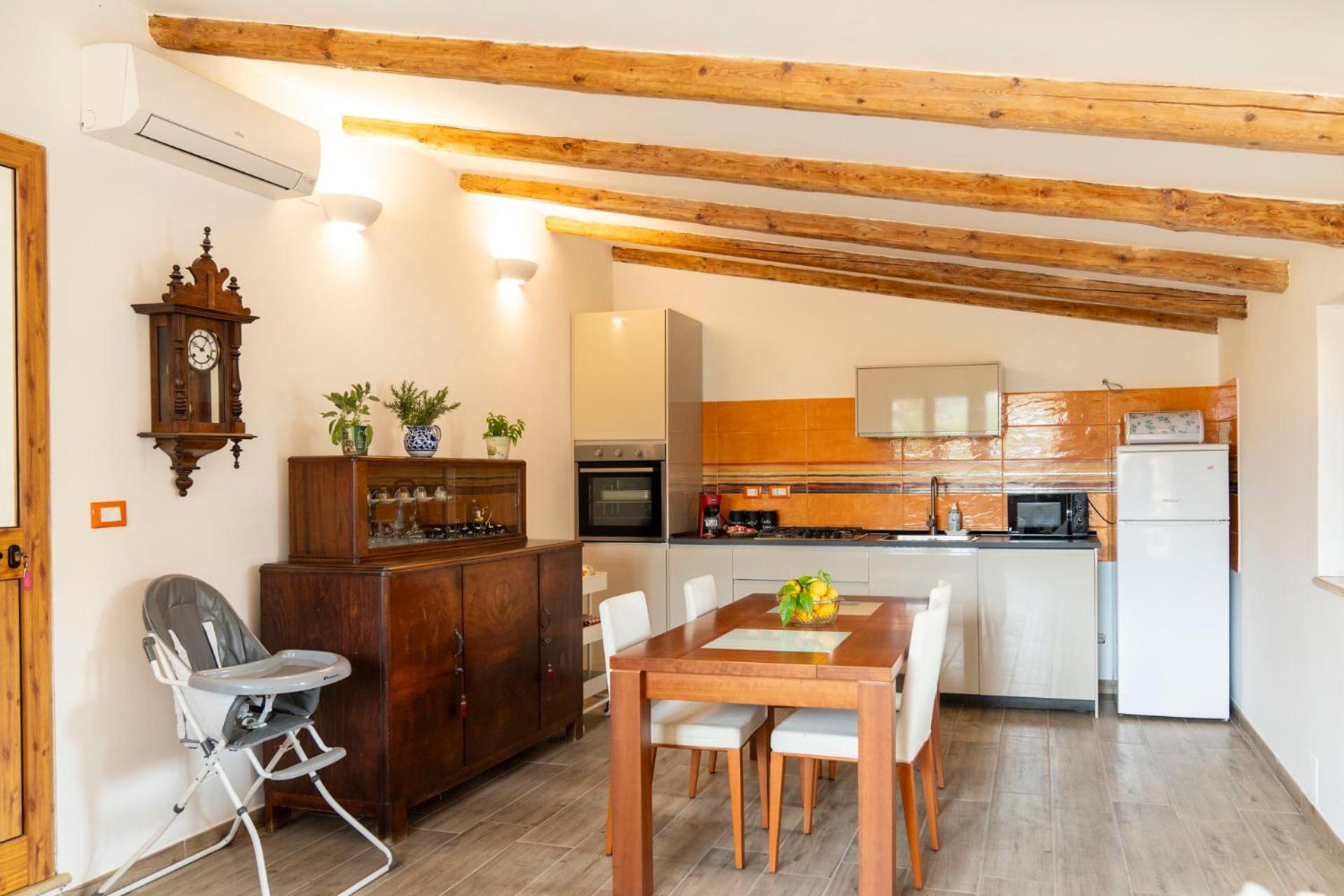 Casa Vacanza Vittoria