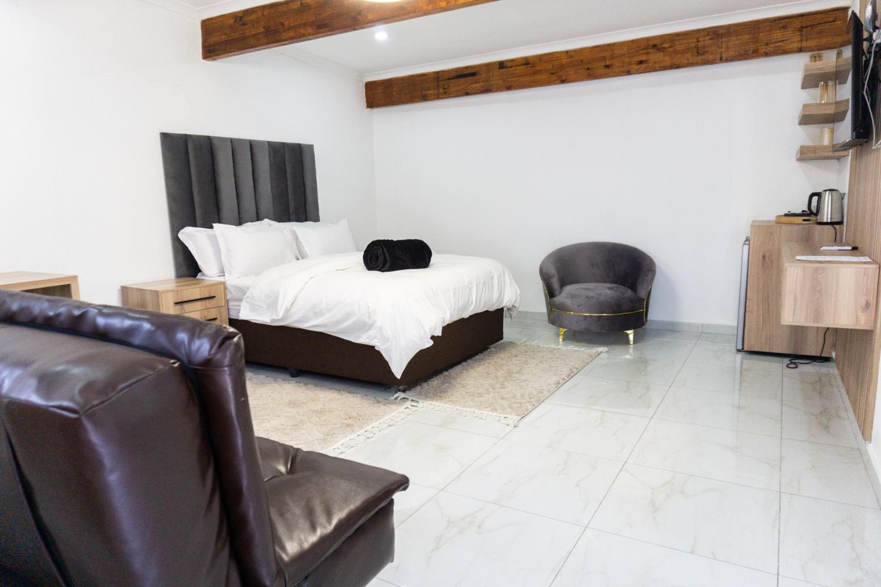 ADAIA GUEST House