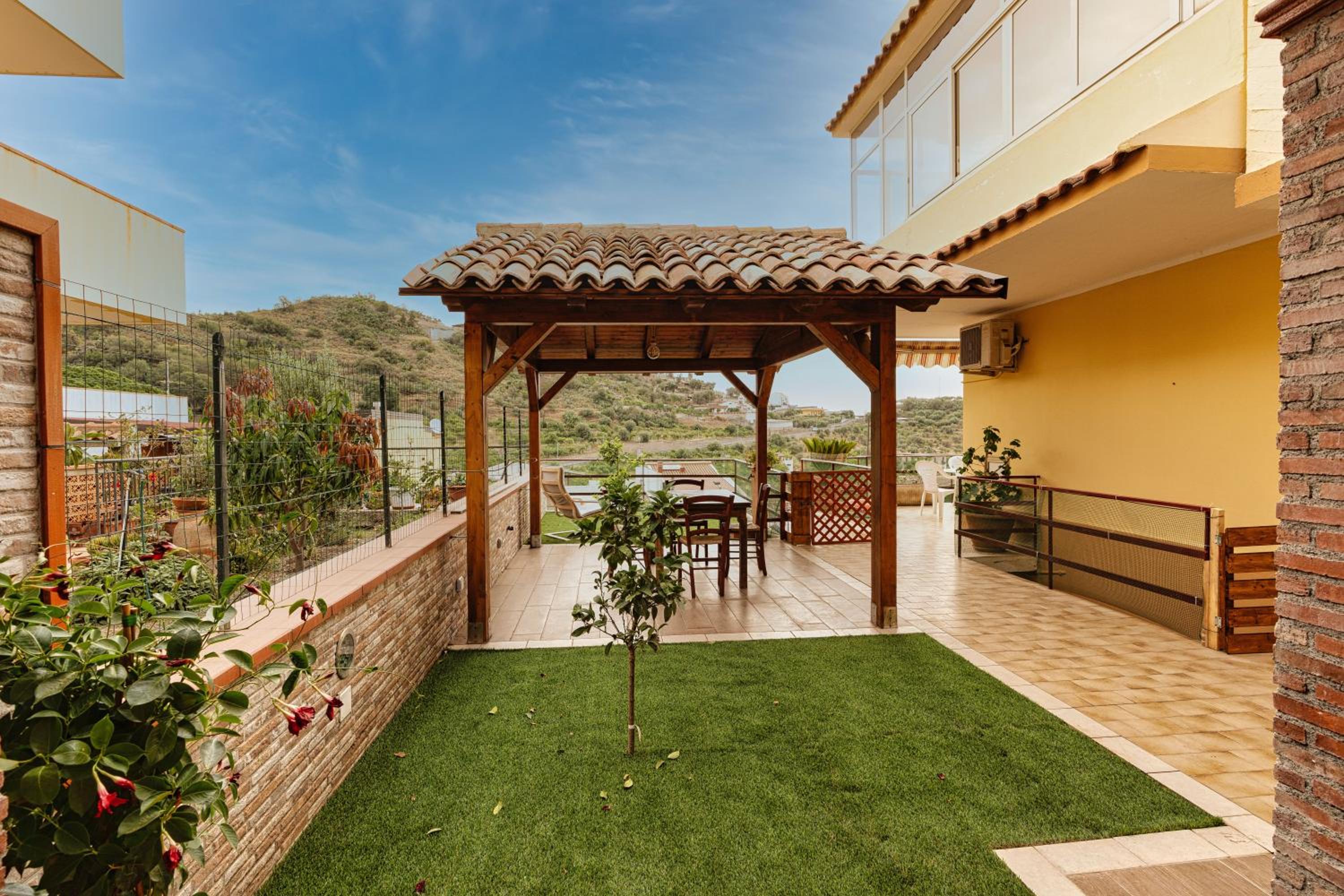 Casa Vacanza Vittoria