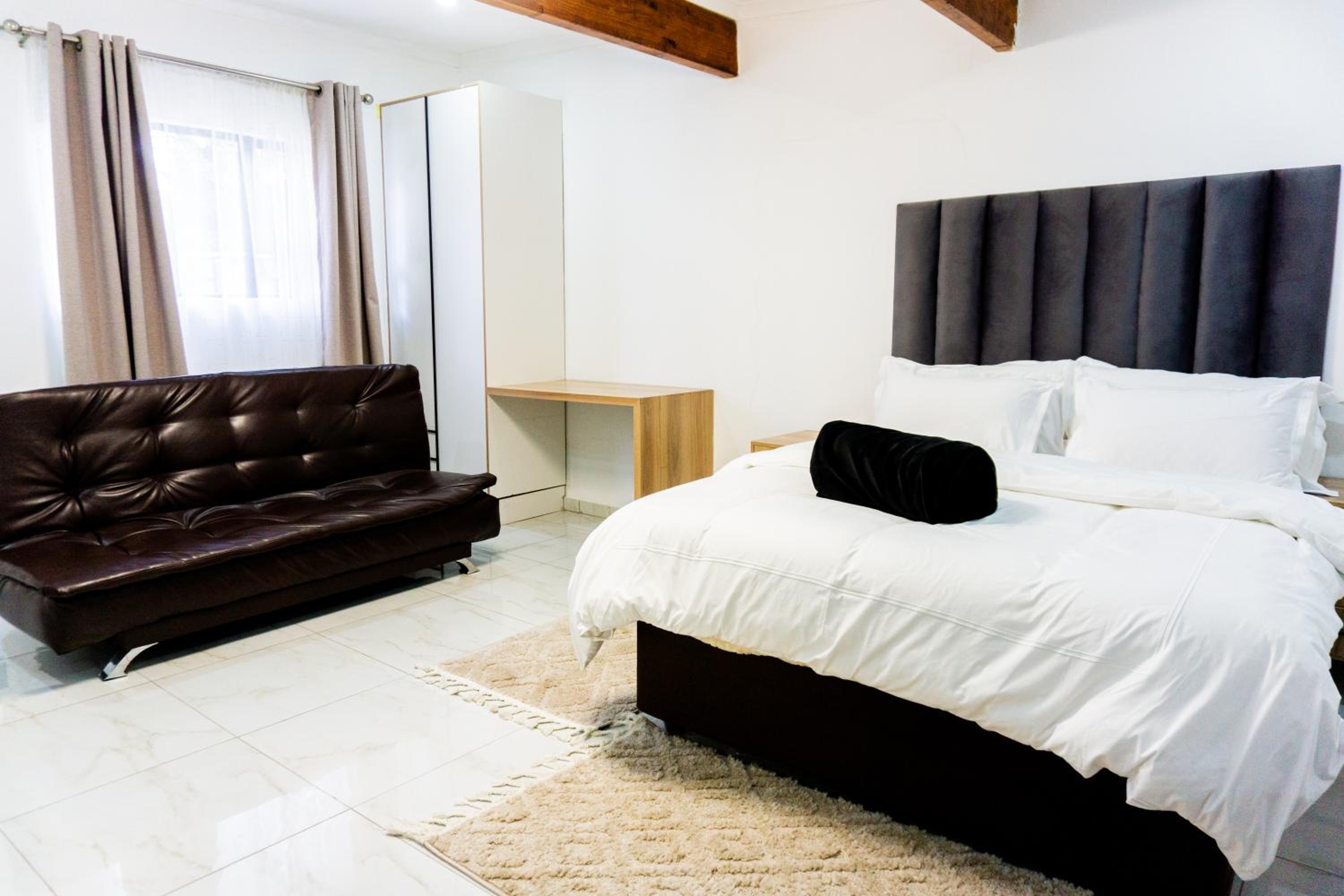 ADAIA GUEST House