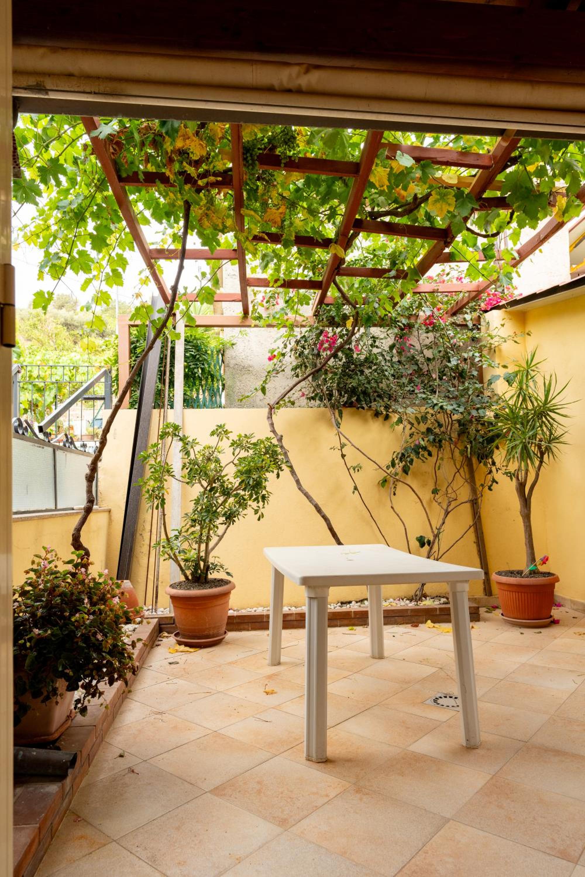 Casa Vacanza Vittoria