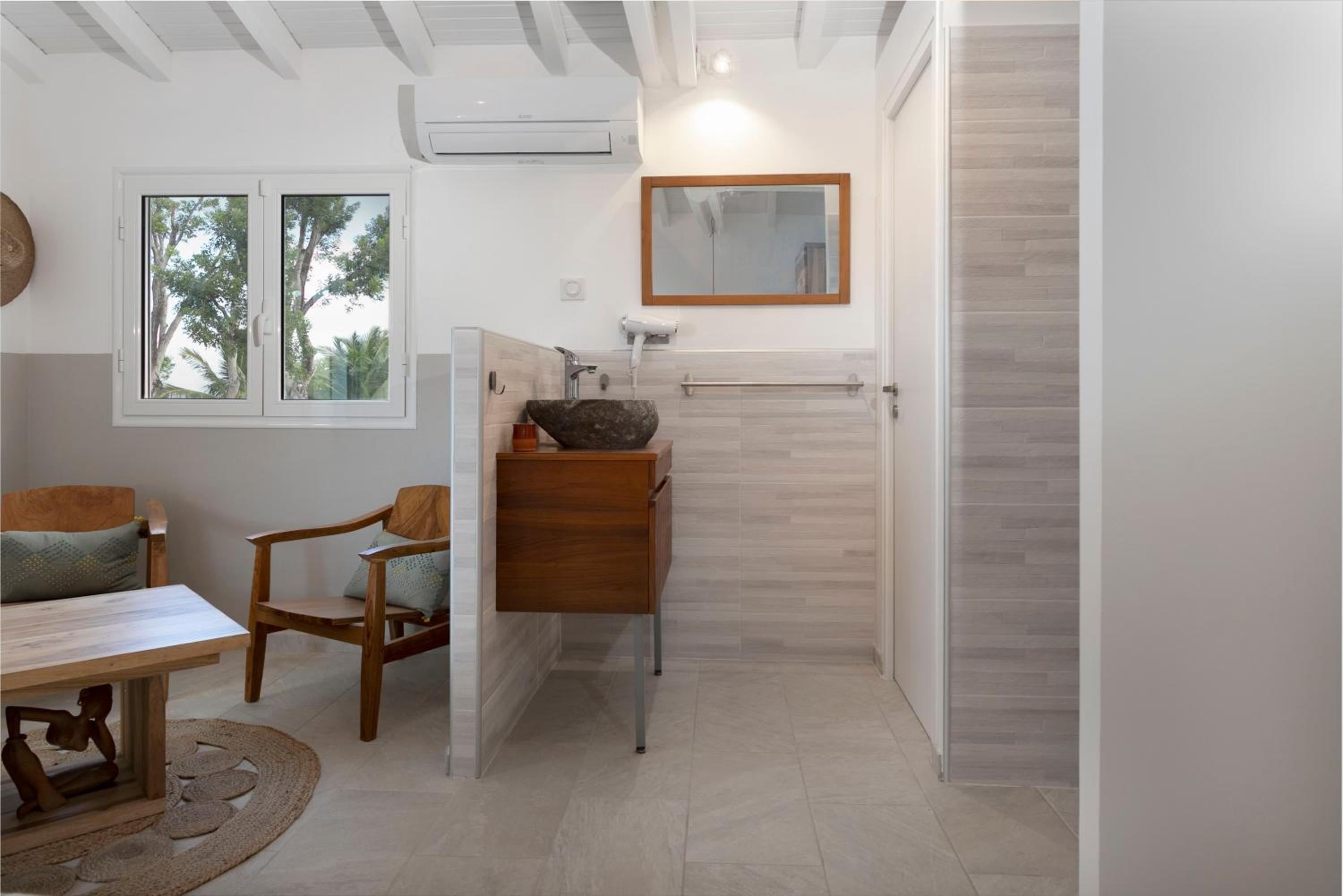 Villa TOURTERELLE