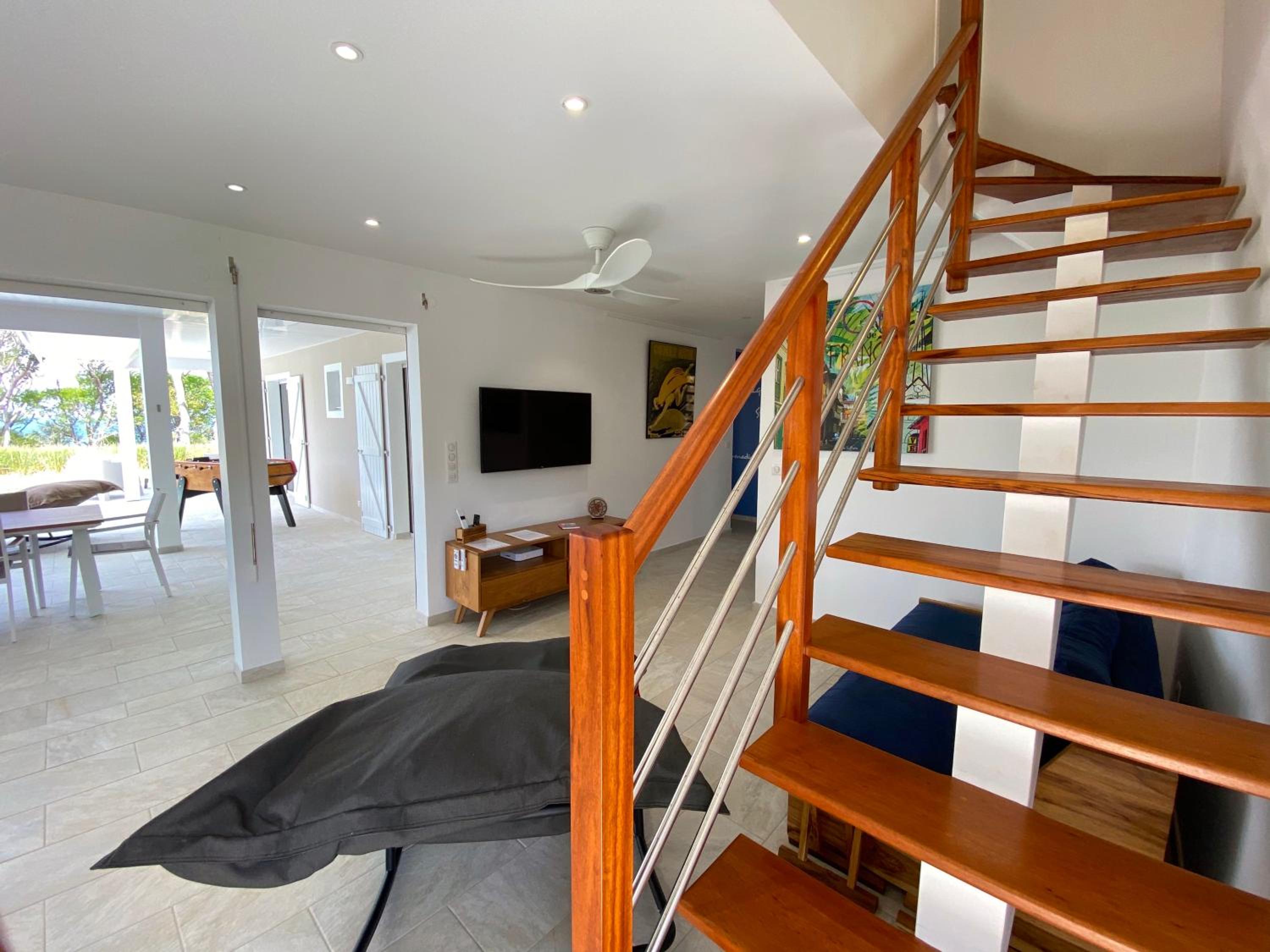 Villa TOURTERELLE