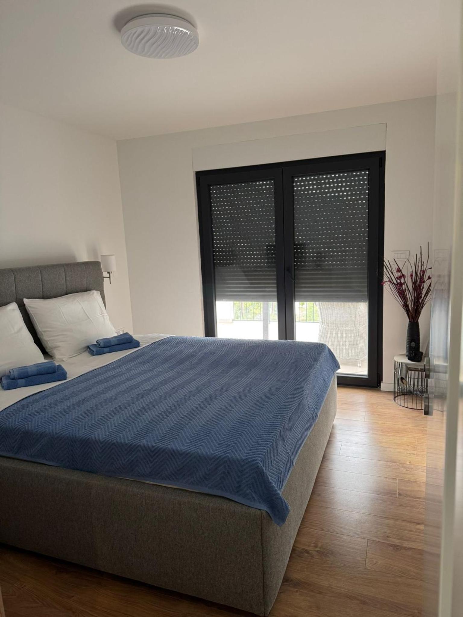 Apartman Vitanov