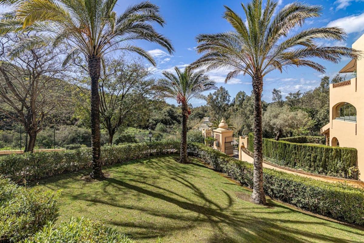 Santa Maria Golf Apartment