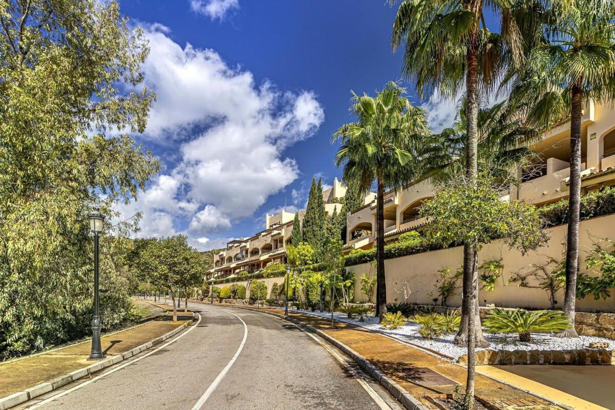 Santa Maria Golf Apartment