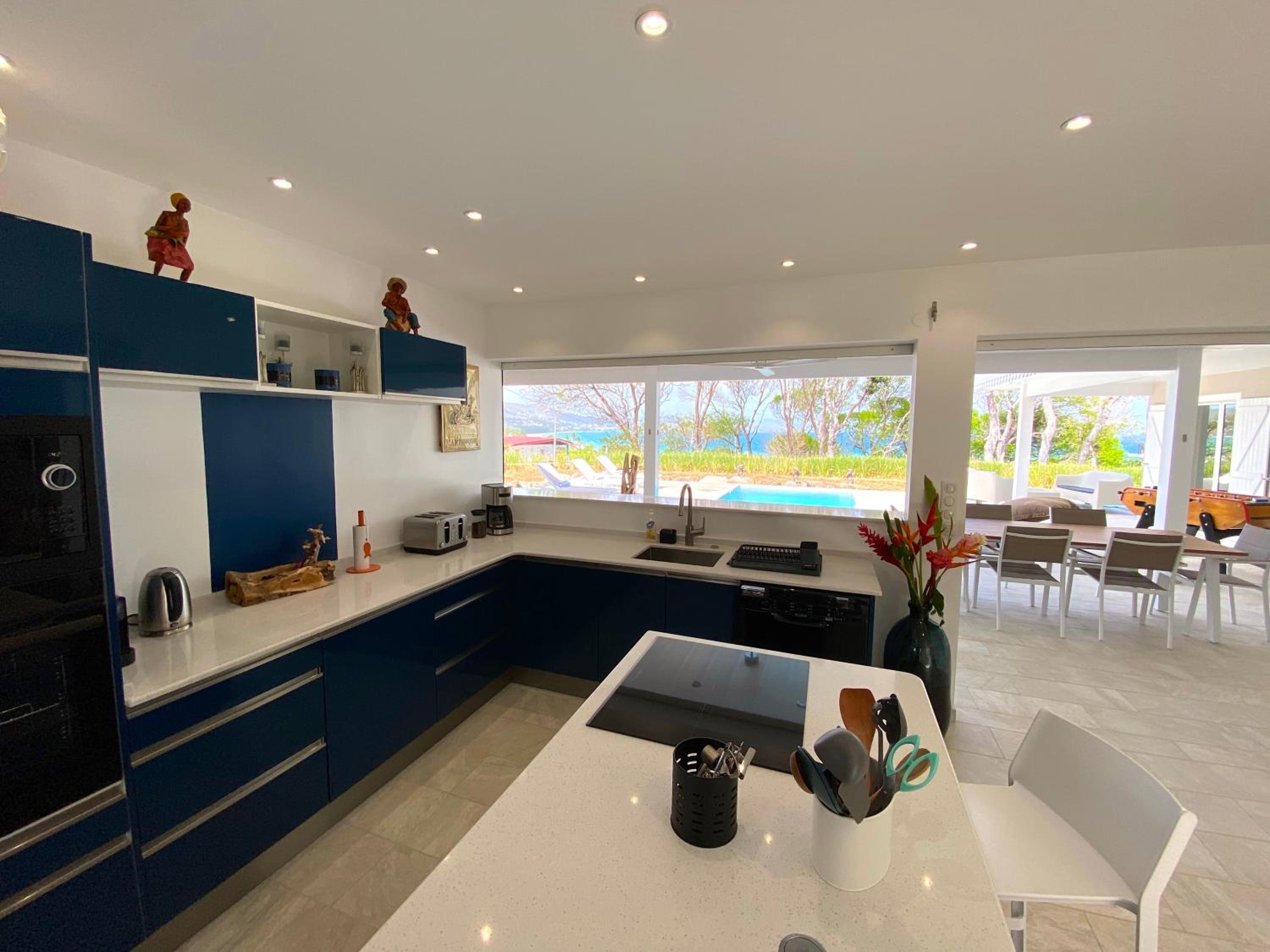 Villa TOURTERELLE