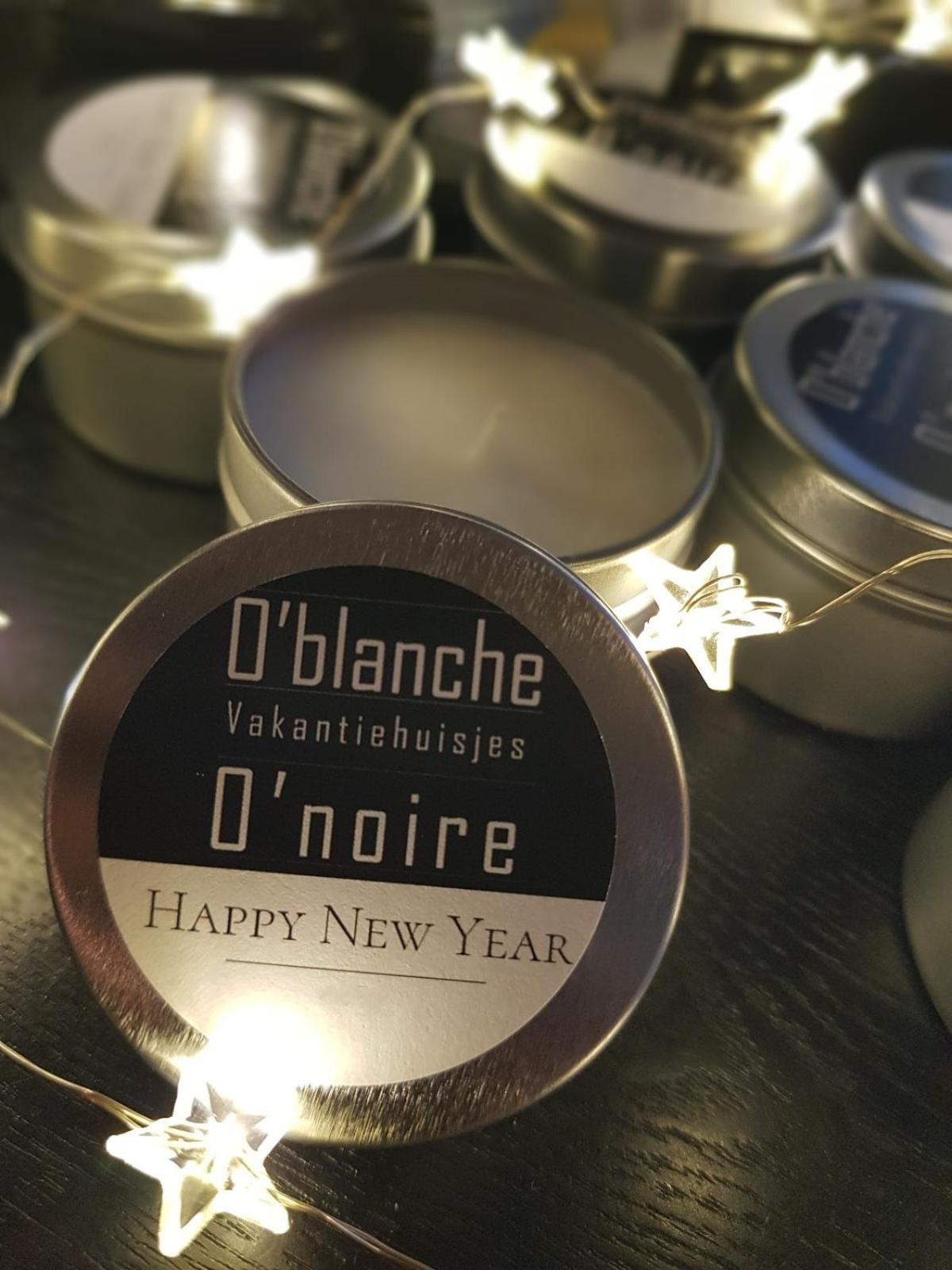 O'Blanche, Viroinval Treignes