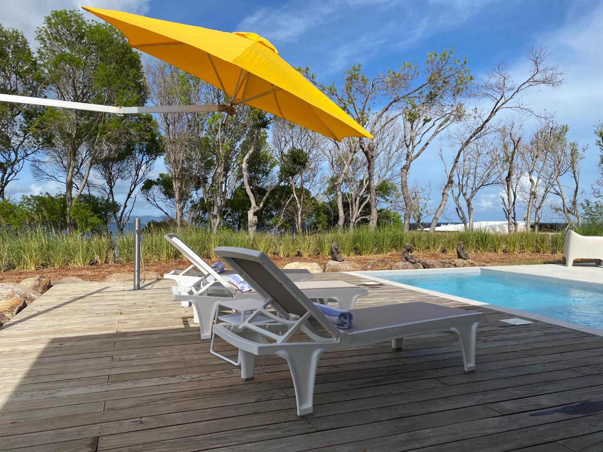 Villa TOURTERELLE