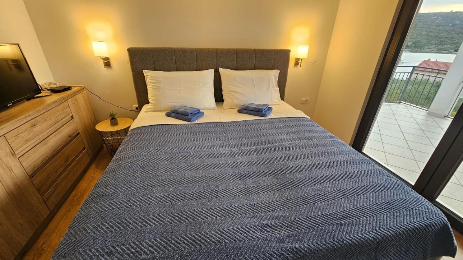 Apartman Vitanov