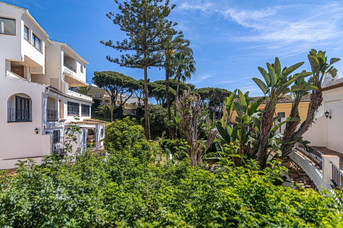 Ap. El Deseo en Puerto de Cabopino - Marbella view 2