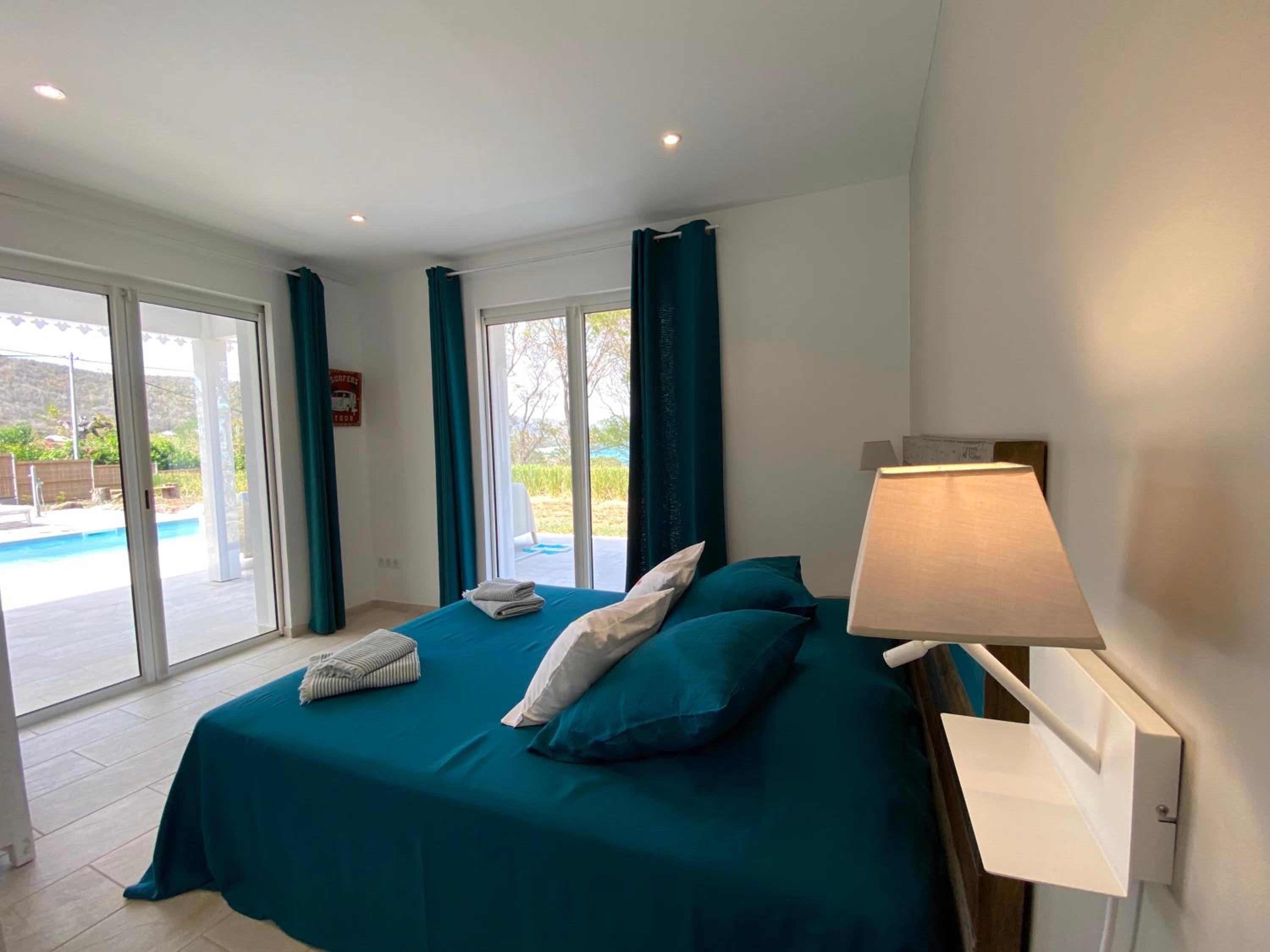 Villa TOURTERELLE