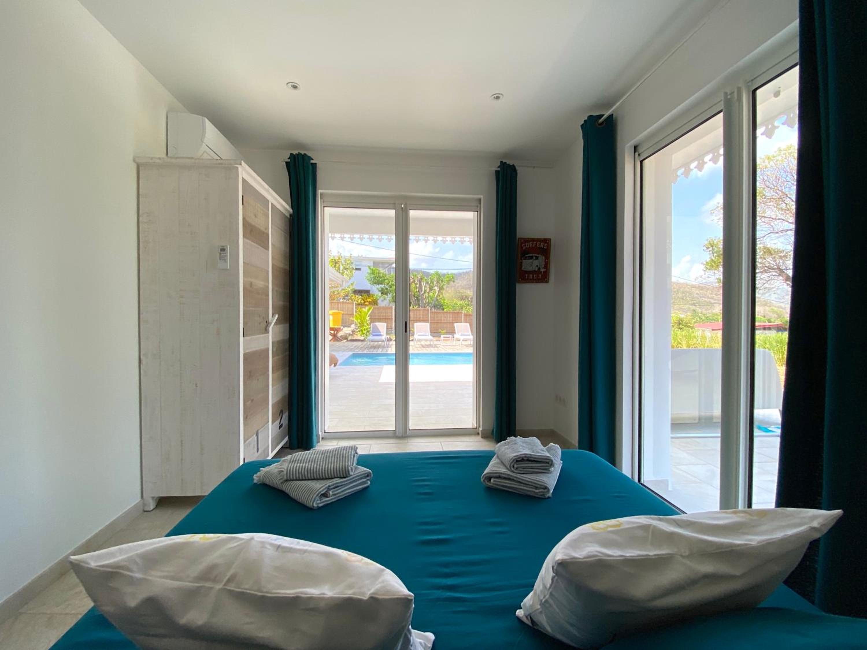 Villa TOURTERELLE