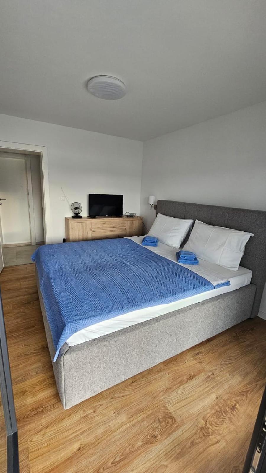 Apartman Vitanov