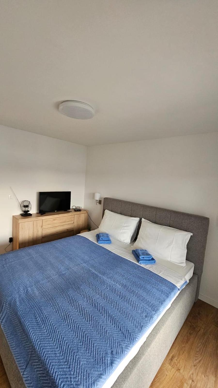 Apartman Vitanov