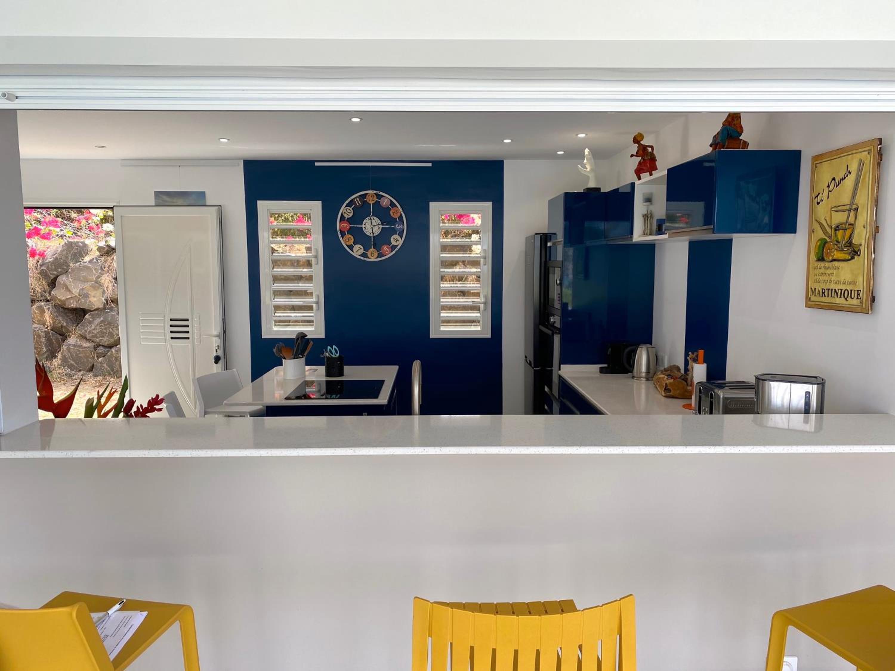 Villa TOURTERELLE