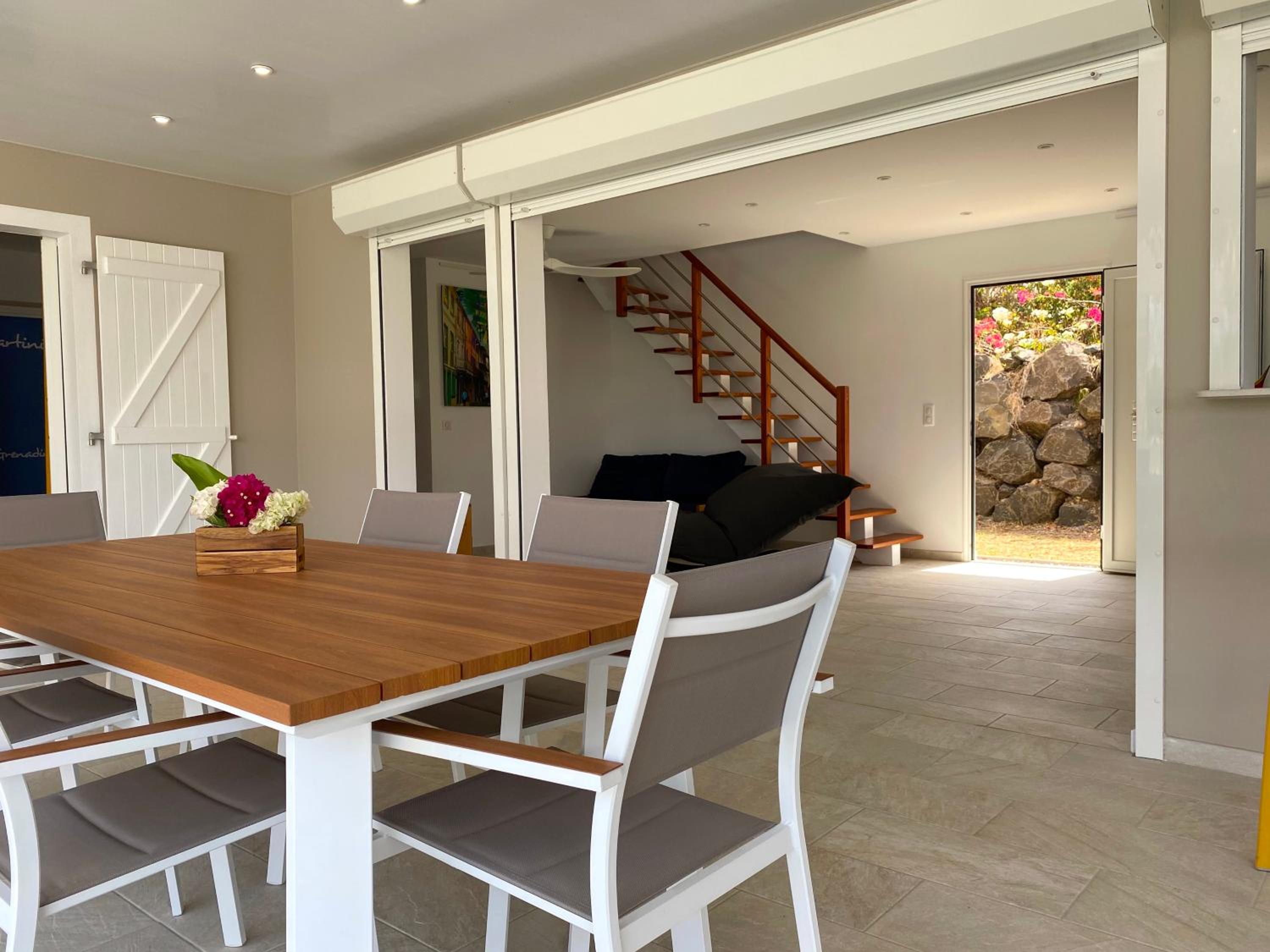 Villa TOURTERELLE