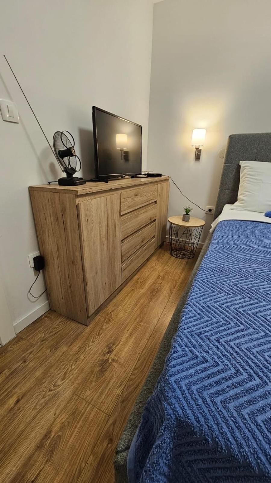Apartman Vitanov