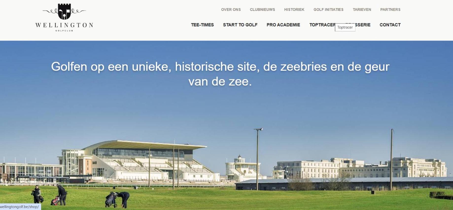 Appartement Thout dichtbij zee
