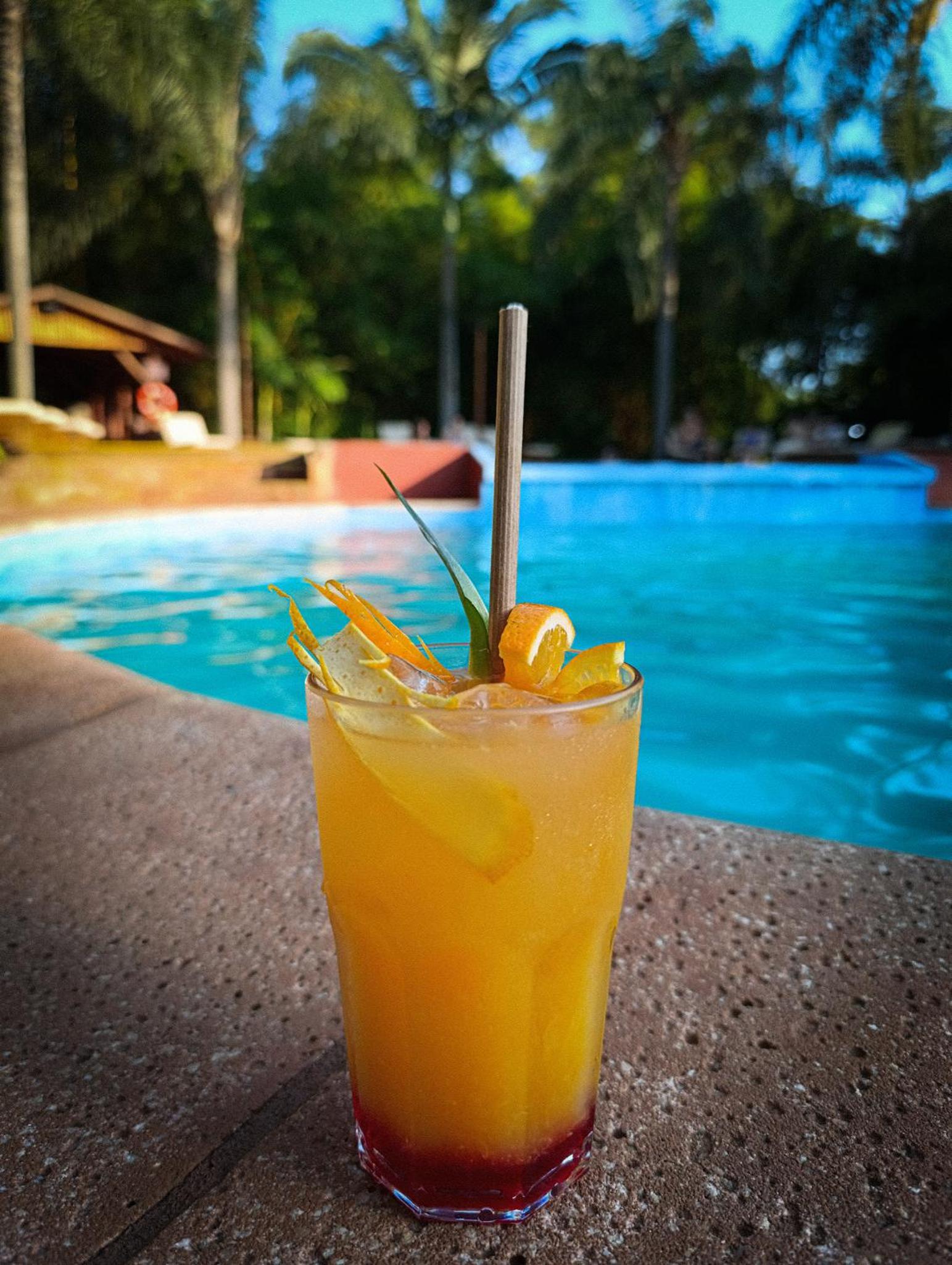 La Aldea De La Selva Lodge