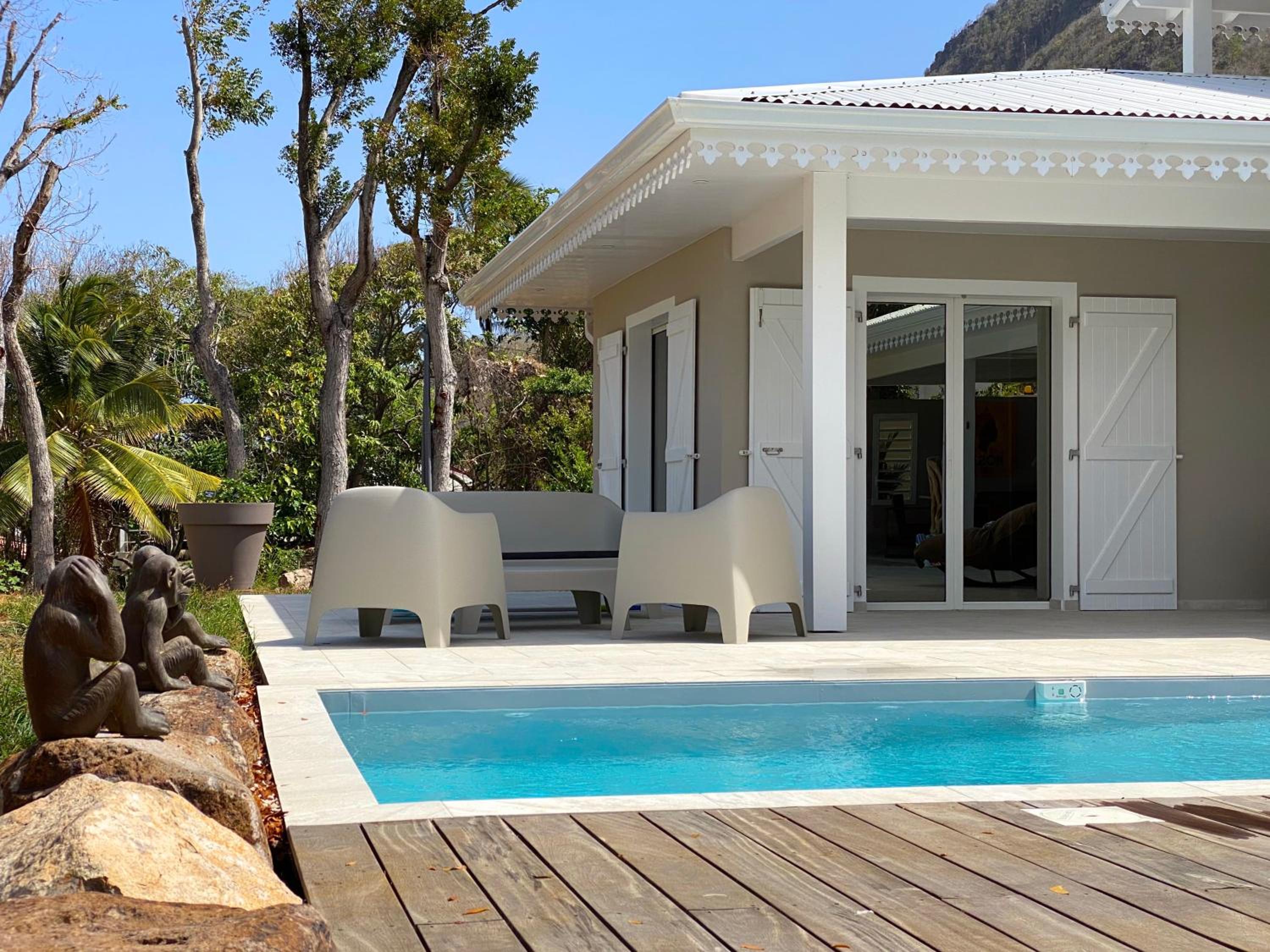 Villa TOURTERELLE
