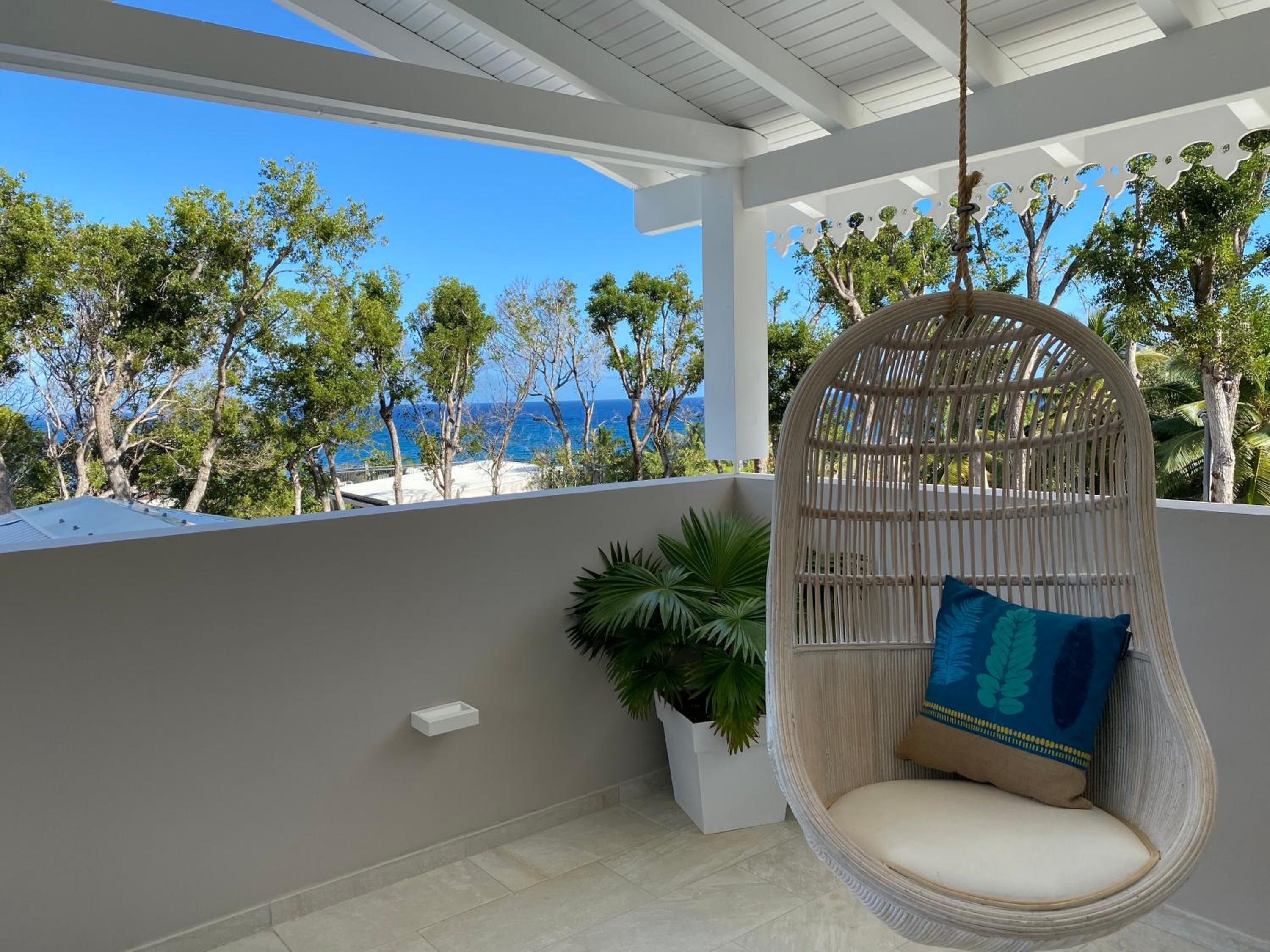 Villa TOURTERELLE