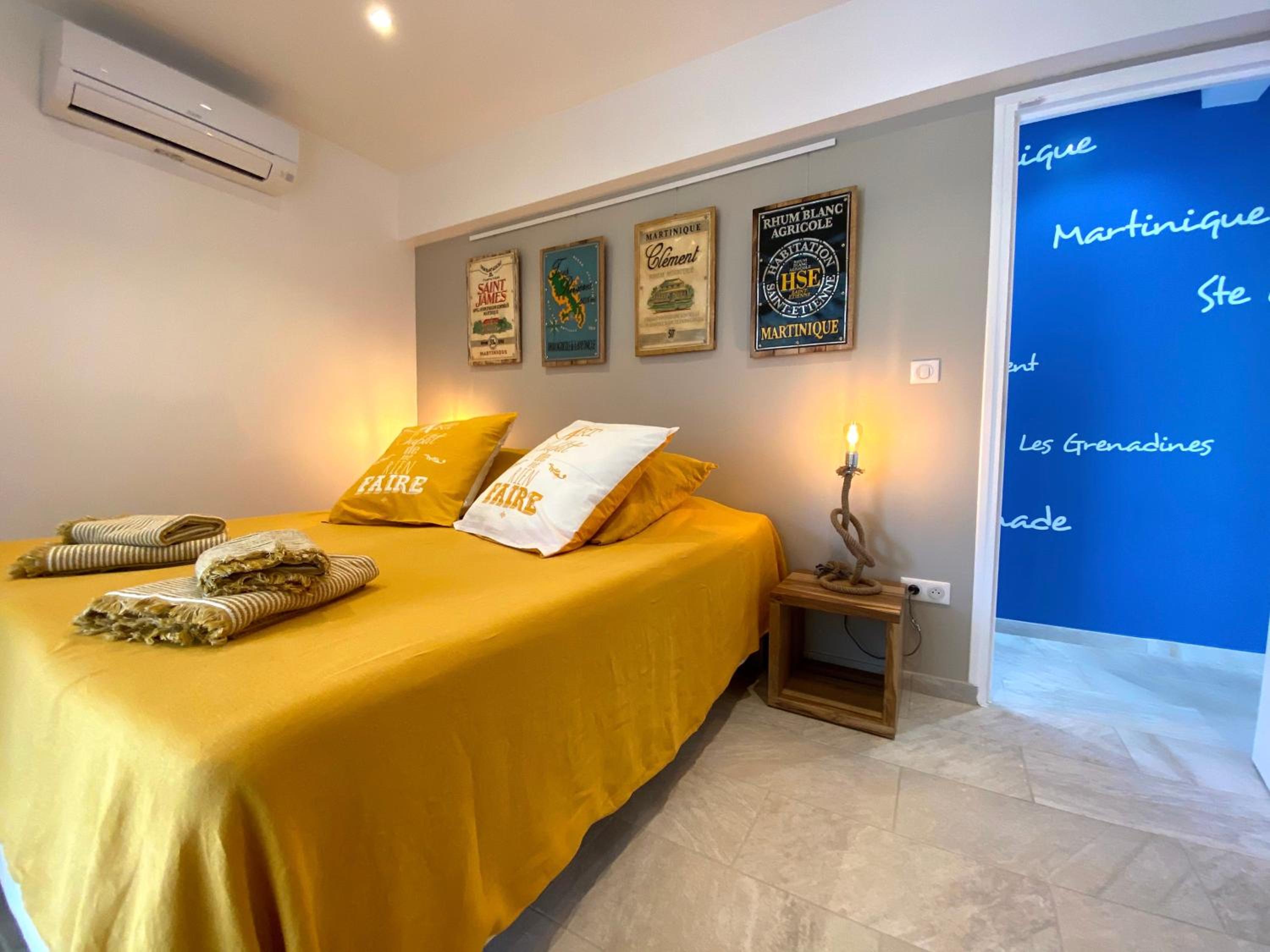 Villa TOURTERELLE