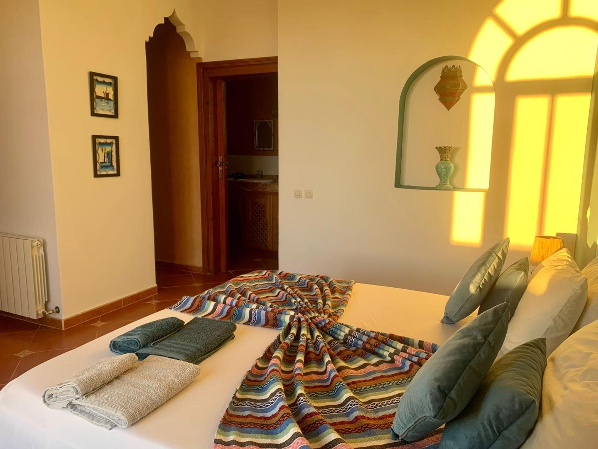 Le Domaine d'Eden - Villa luxueuse, piscine, spa et personnel view 4